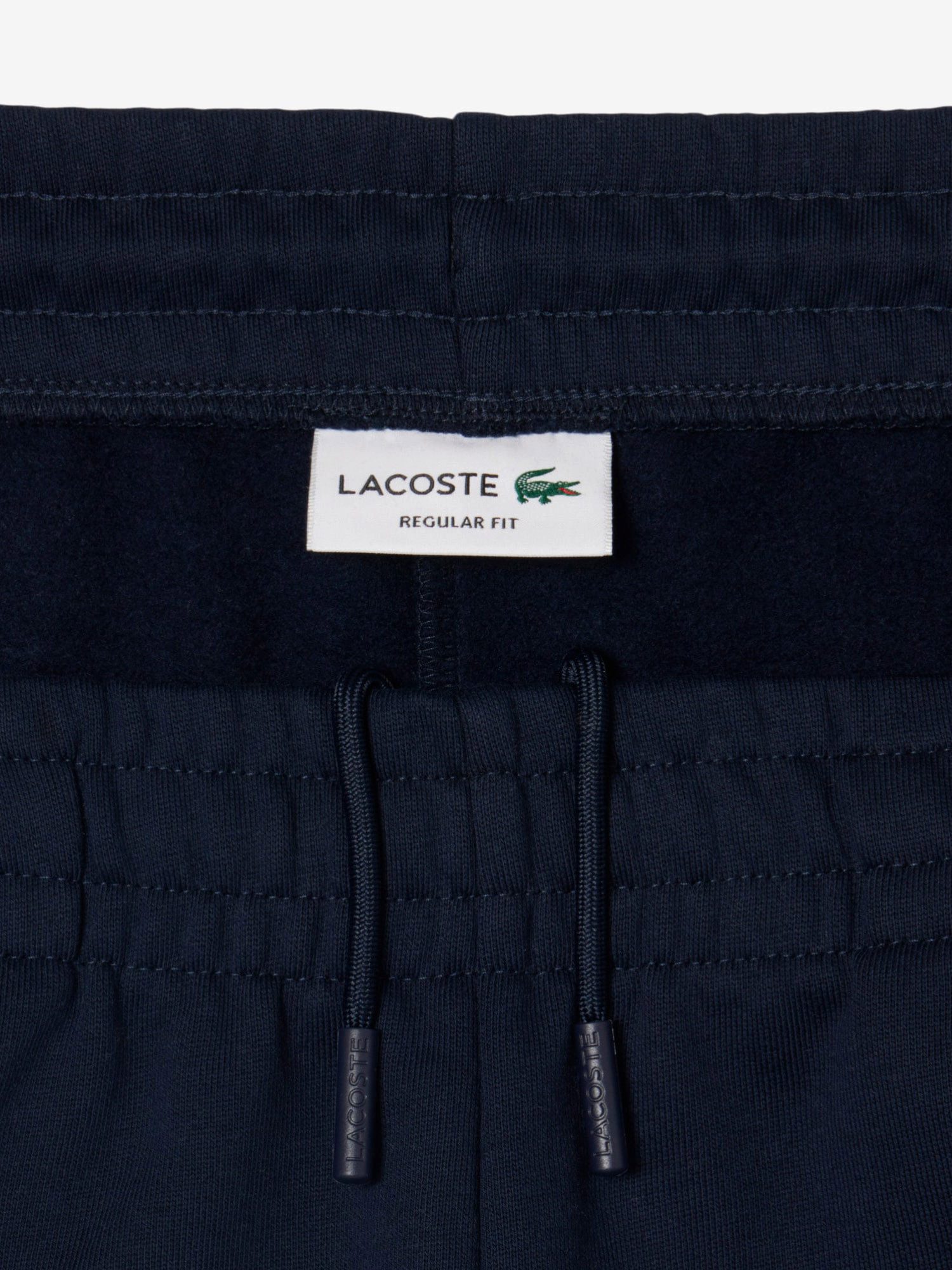Lacoste Jogginghose Lacoste Regular Fit Fleece Trackpants