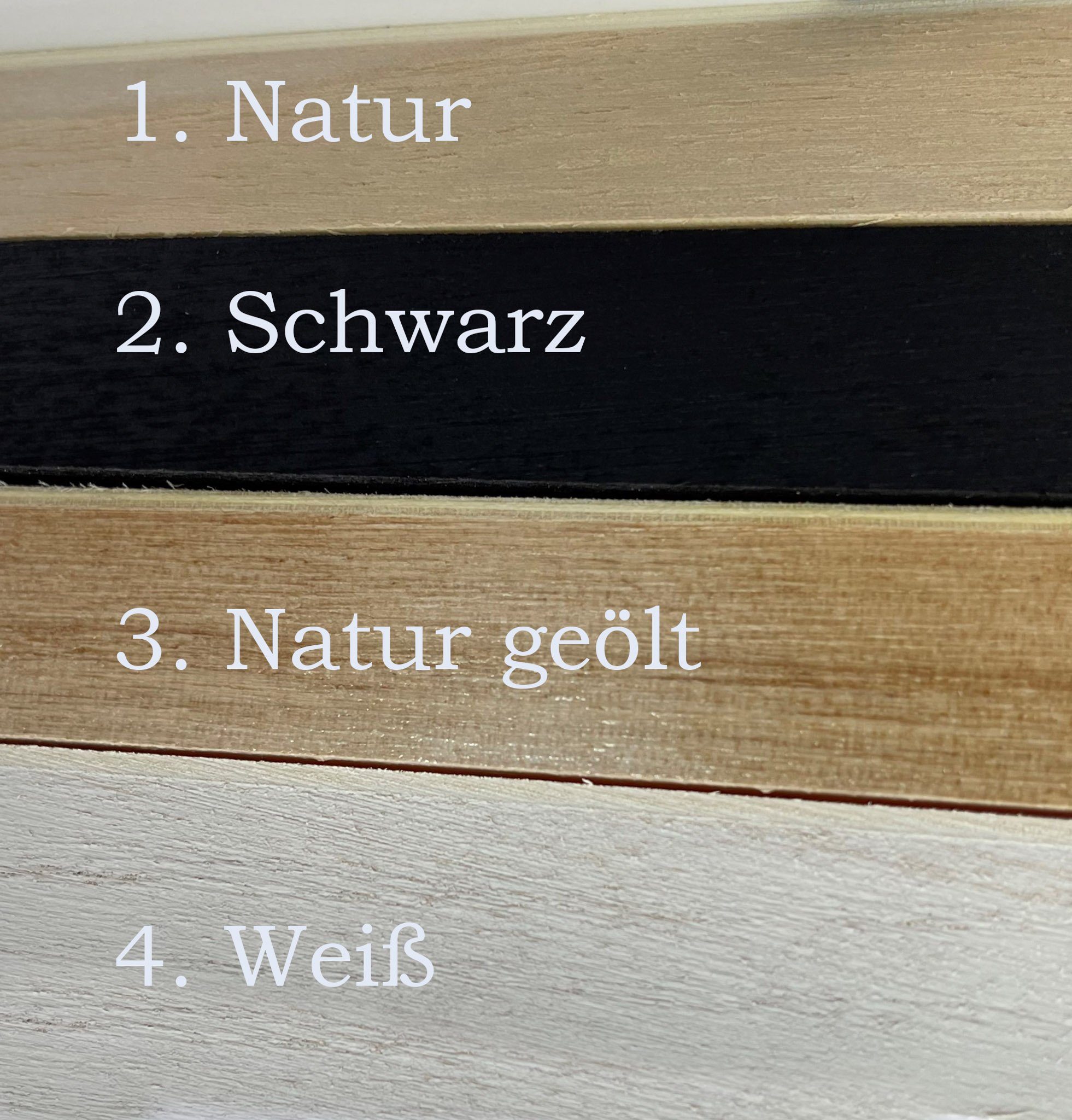 Gedankenwunder Manufaktur Wandbild Moosbild Kombi Islandmoos & Ballenmoos Hexagon Holz Rahmen – Bild 5 von 5