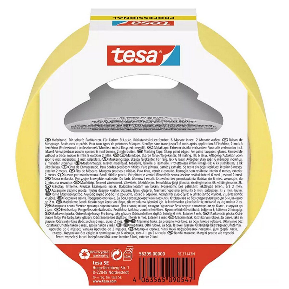tesa Klebeband