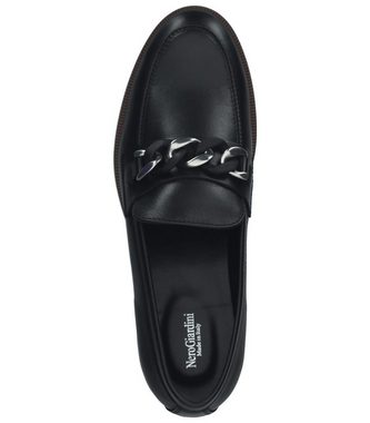 Nero Giardini Slipper Leder Slipper