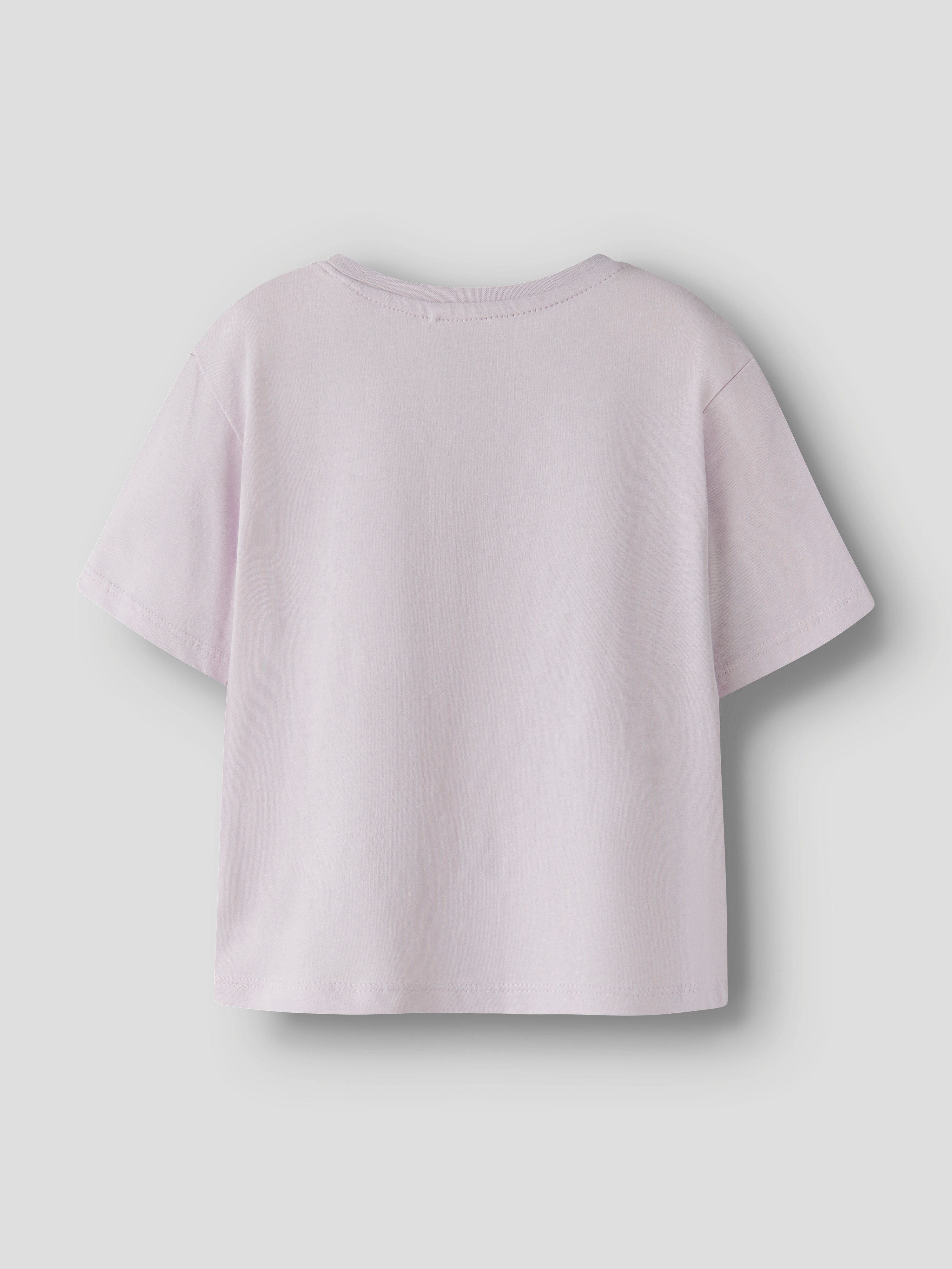Name It T-Shirt NMFVICTORIA SS NREG TOP