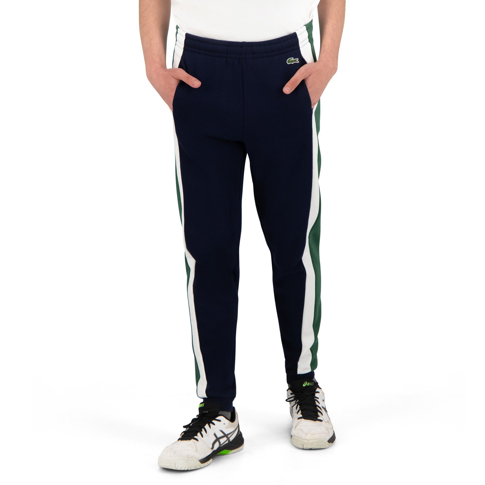 Lacoste Jogginghose