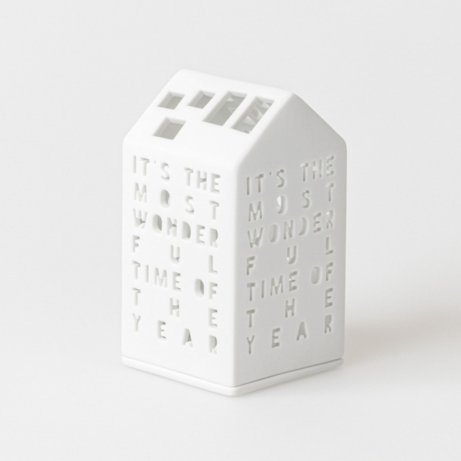 Räder Design Teelichthalter Lichthaus It’s the günstig online kaufen