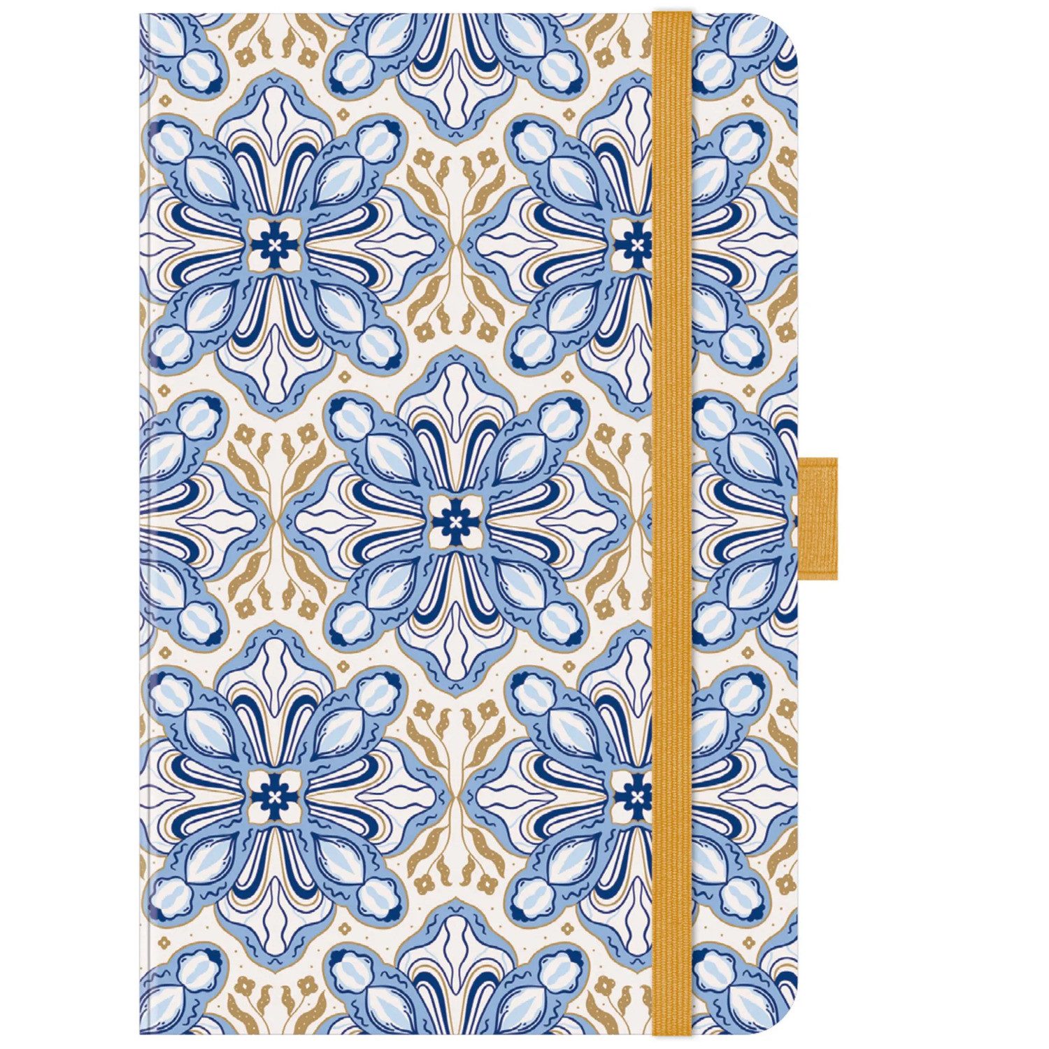 Korsch Verlag Taschenkalender Premium Timer Small "Dreamcatcher" 2026