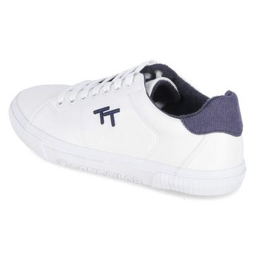TOM TAILOR Low Sneaker Sneaker