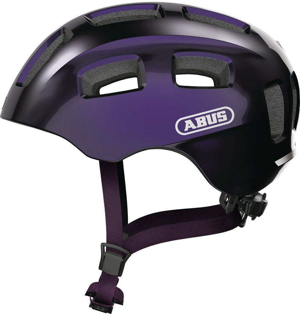 ABUS Kinderfahrradhelm YOUN-I 2.0