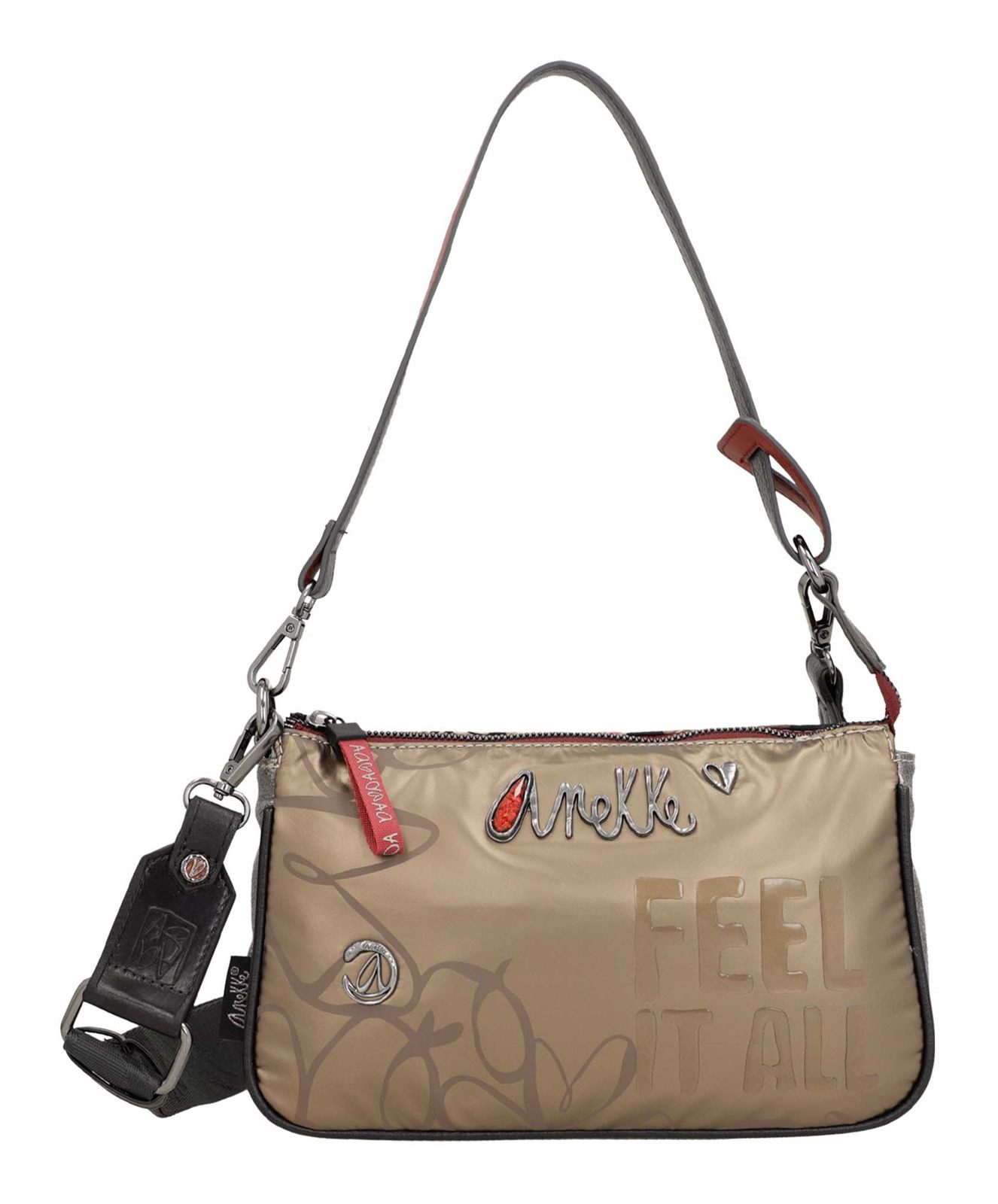 Schultertasche Shoulder Bag