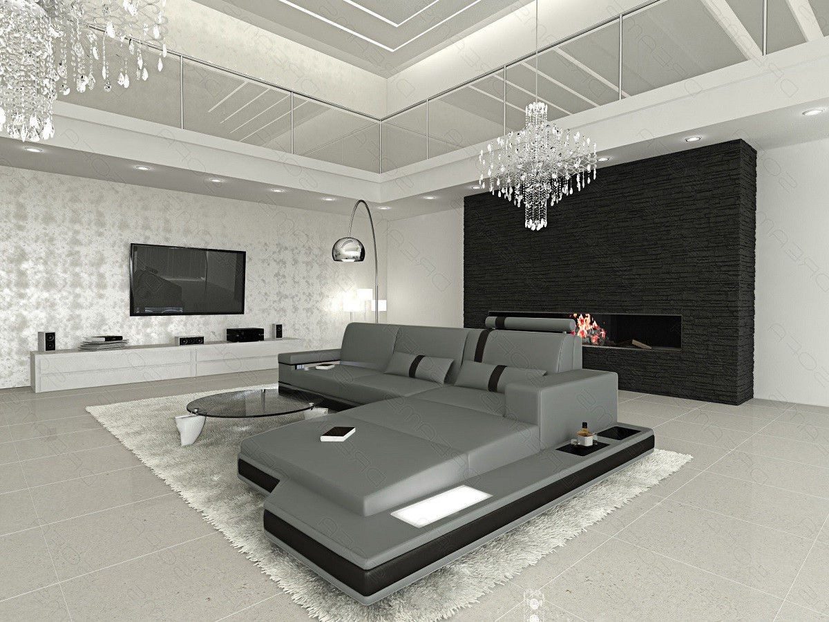 Sofa Dreams Ecksofa Messana L Form günstig online kaufen