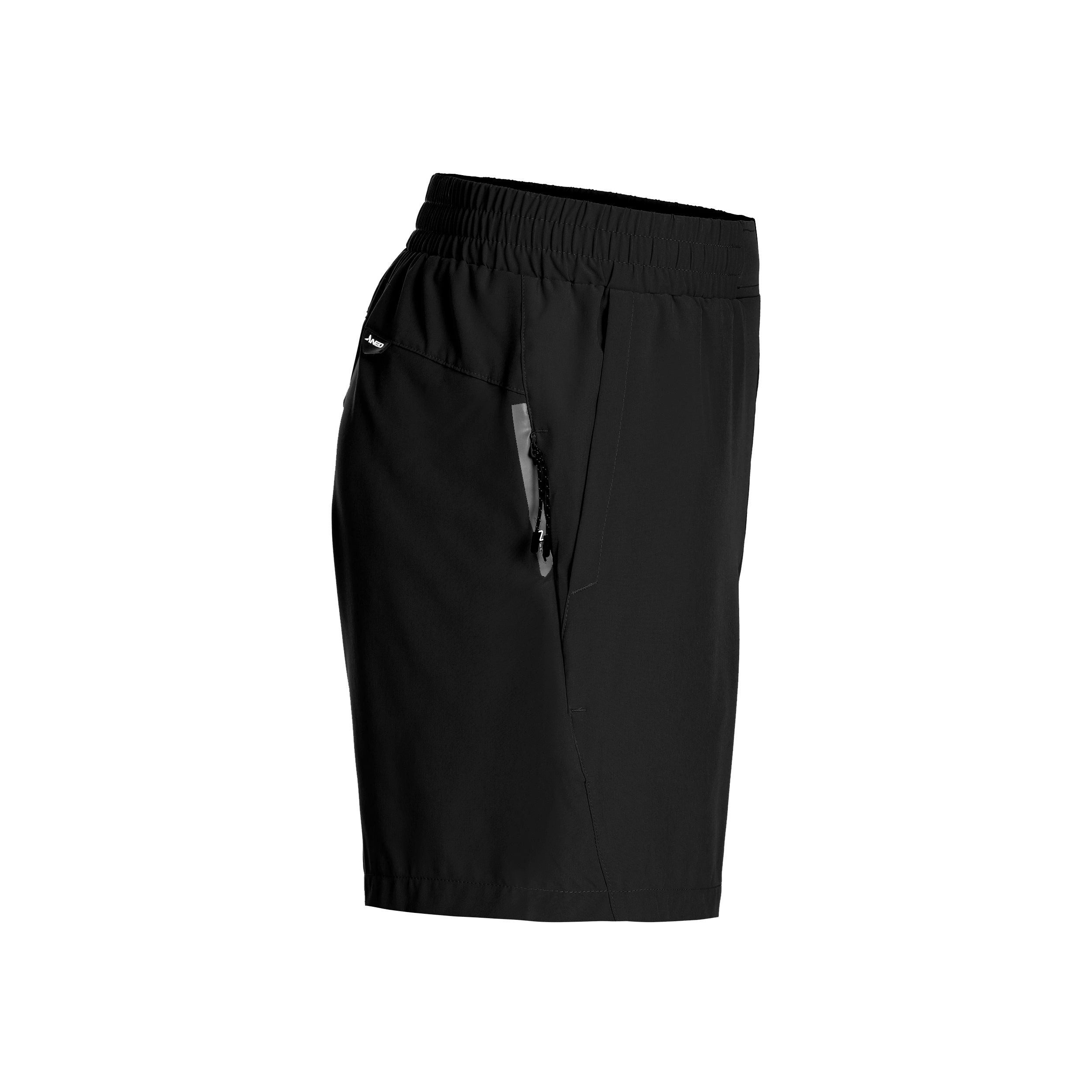 NEO RUN Laufshorts Flyweight 5in