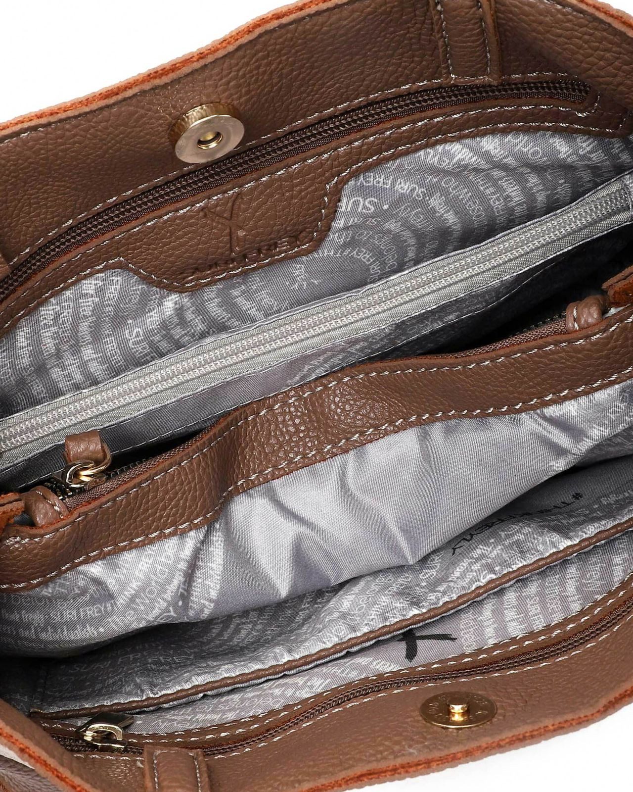 SURI FREY Schultertasche Shoulder Bag