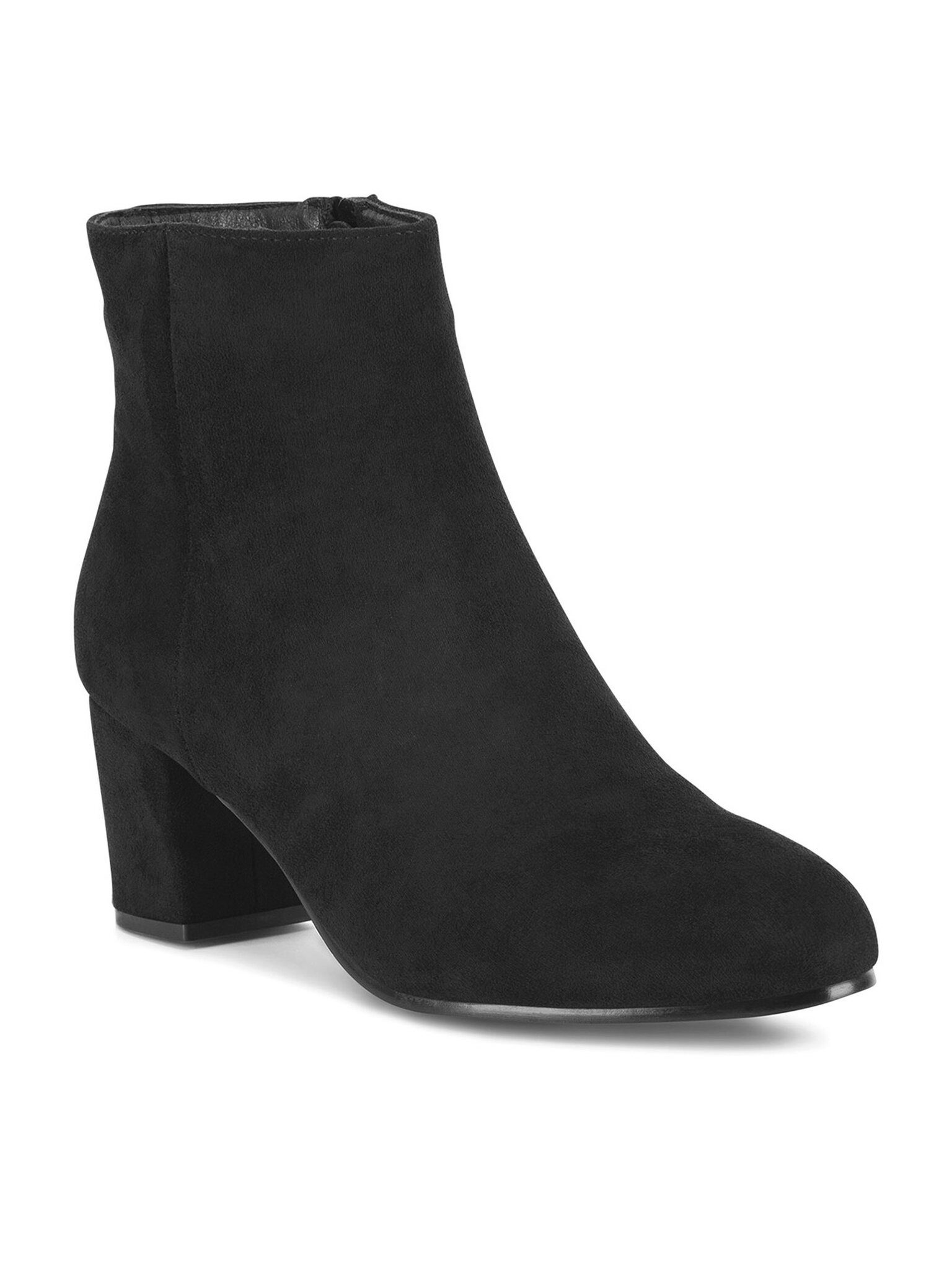 Jenny Fairy Jenny Fairy Stiefeletten Damen HY20247-1 Schwarz Stiefelette günstig online kaufen