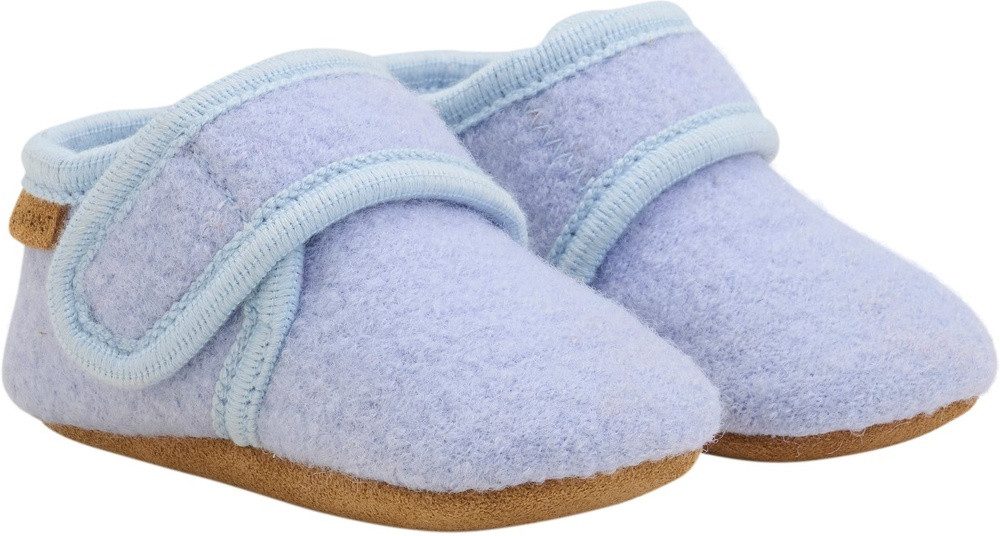 EN FANT Baby Wool Slippers Hausschuh