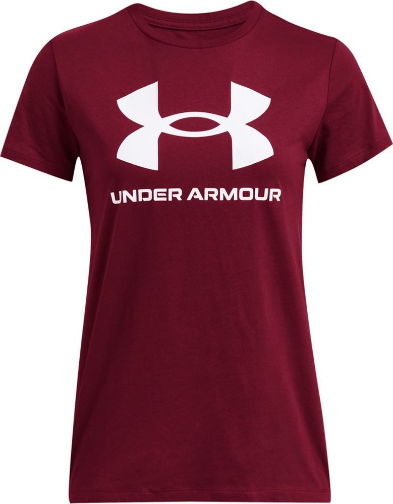 Under Armour® T-Shirt Ua Rival Logo günstig online kaufen