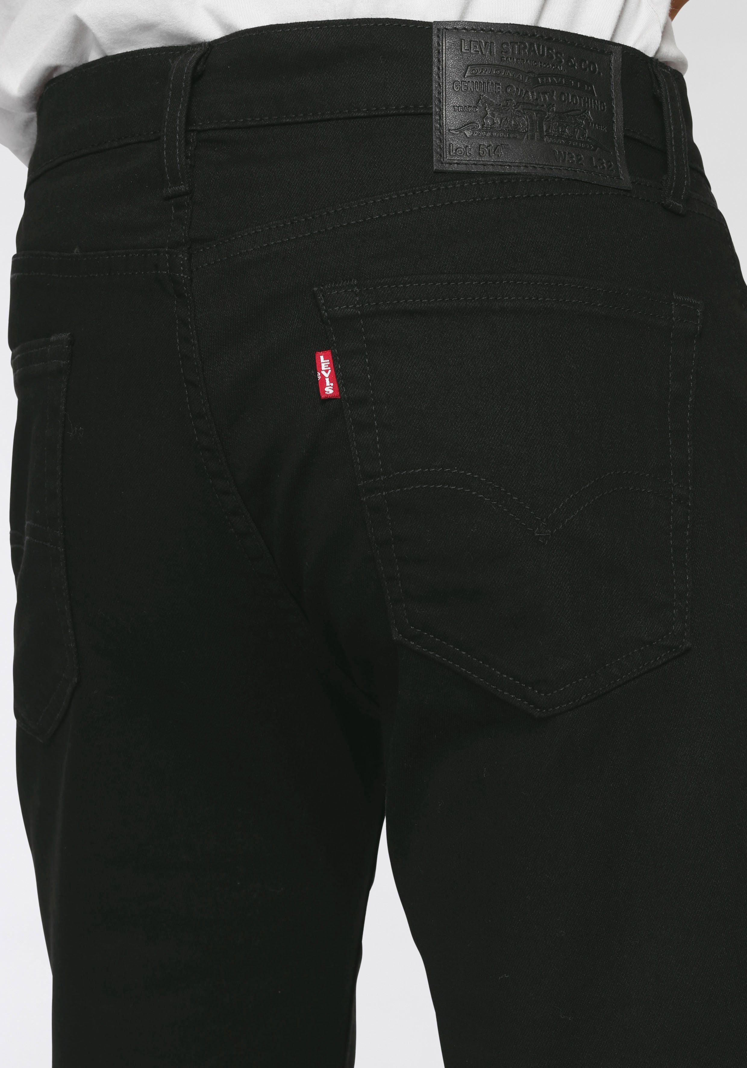 Straight-Jeans 514™ NIGHTSHINE Levi's®