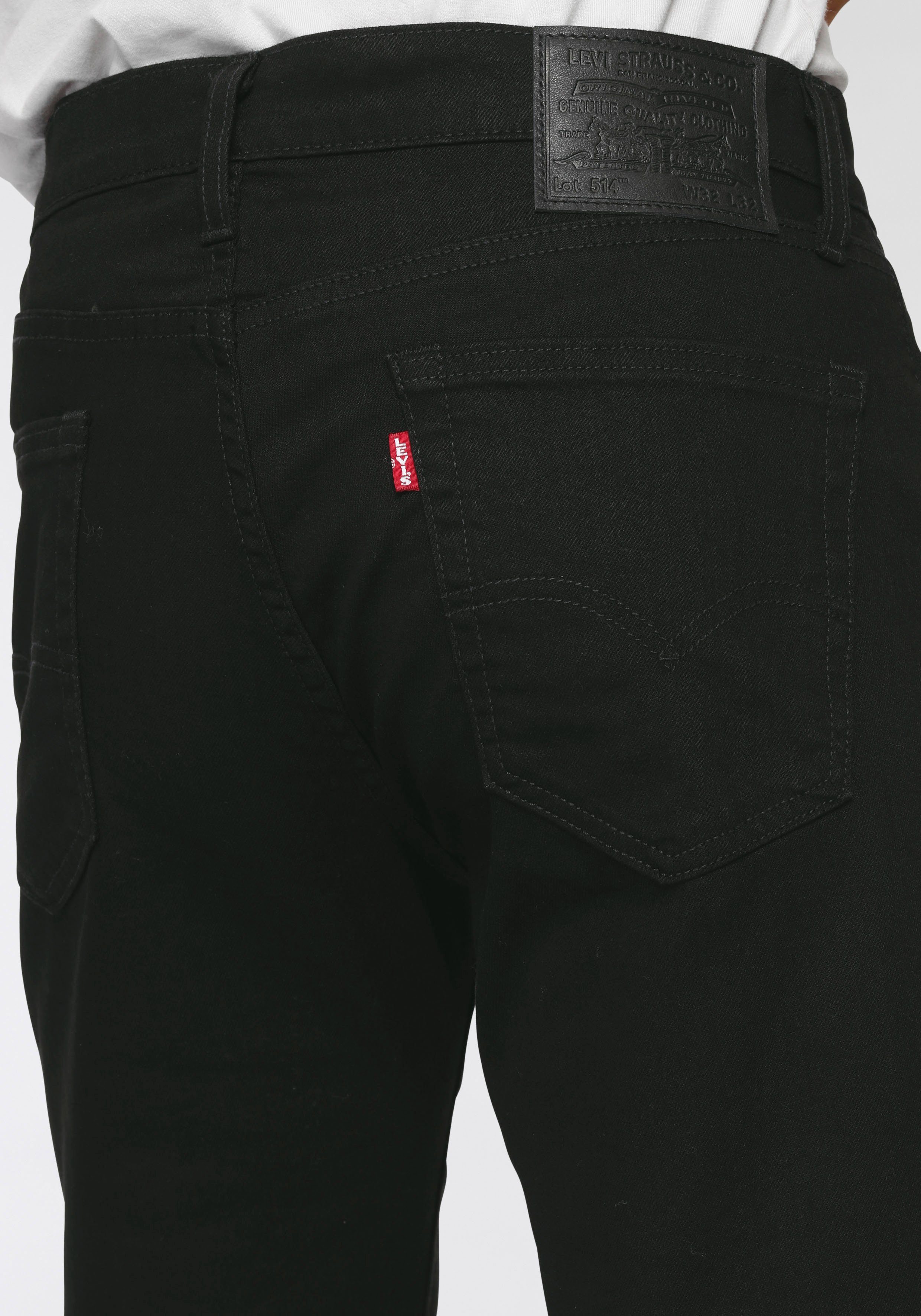 Levi's® Straight-Jeans 514™