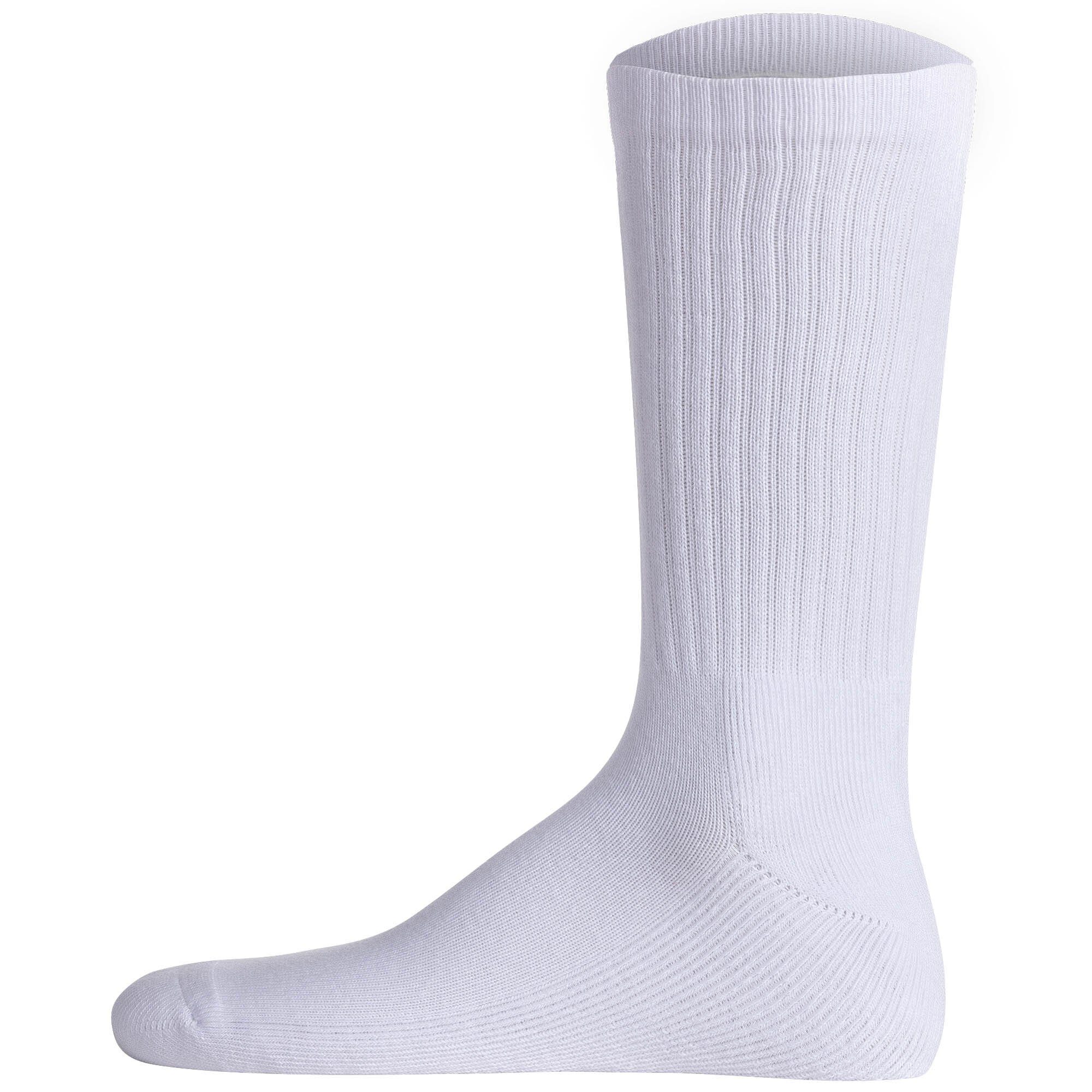 Socken, Lacoste Kurzsocken - Weiß Pack 6er Tennissocken Unisex