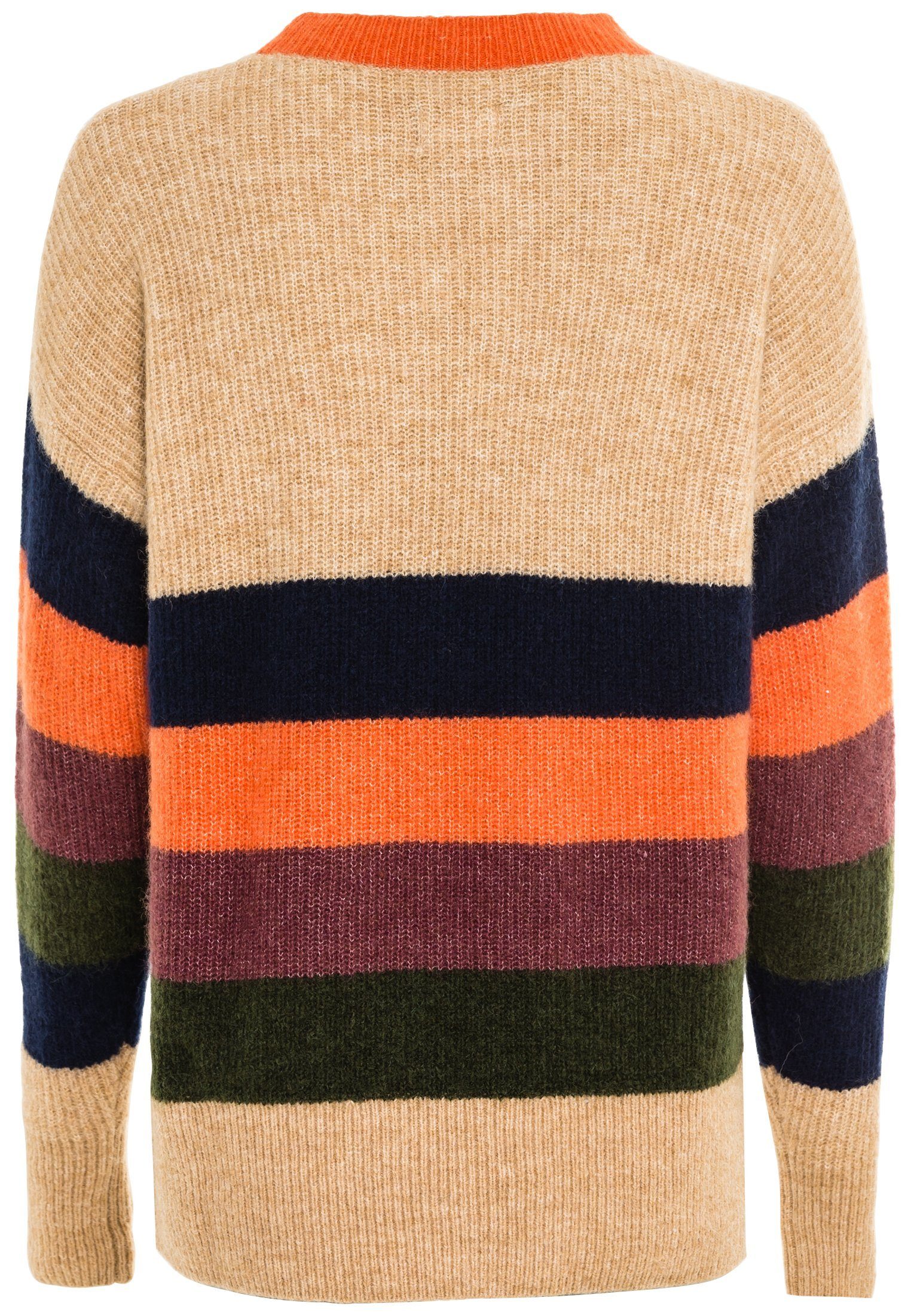Strickpullover Strickpullover