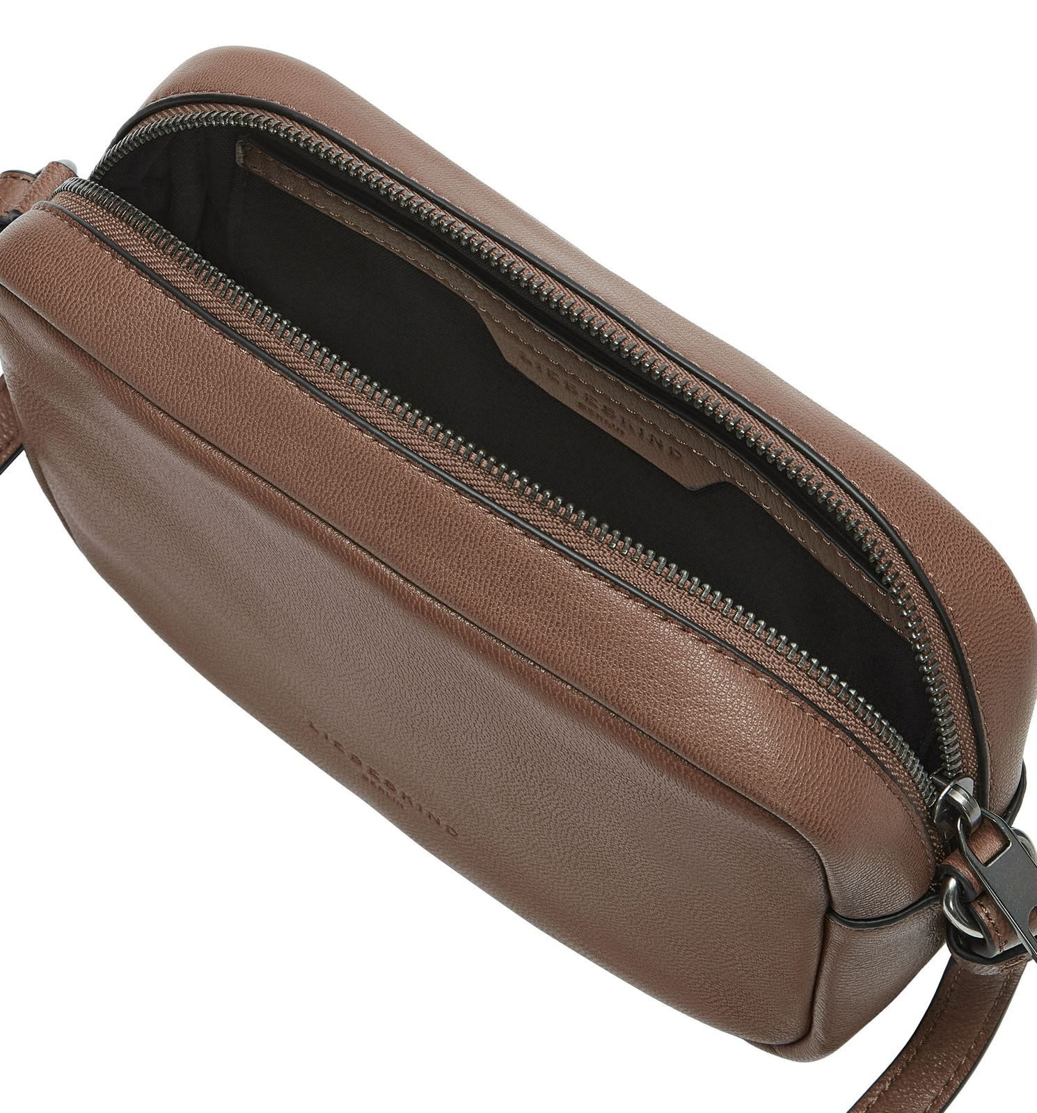 Liebeskind Berlin Umhängetasche Crossbody Bag, aus echtem Leder – Bild 3 von 4