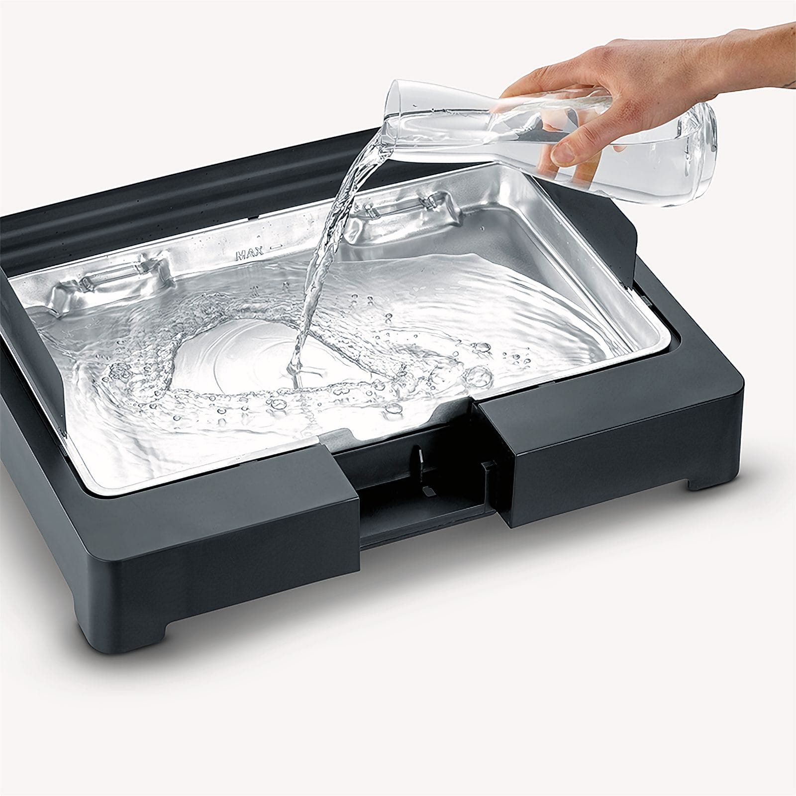 Severin Elektrogrill PG 8565, 2.2 W