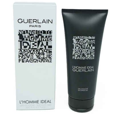 GUERLAIN Duschgel Guerlain L’Homme Ideal shower gel 200ml