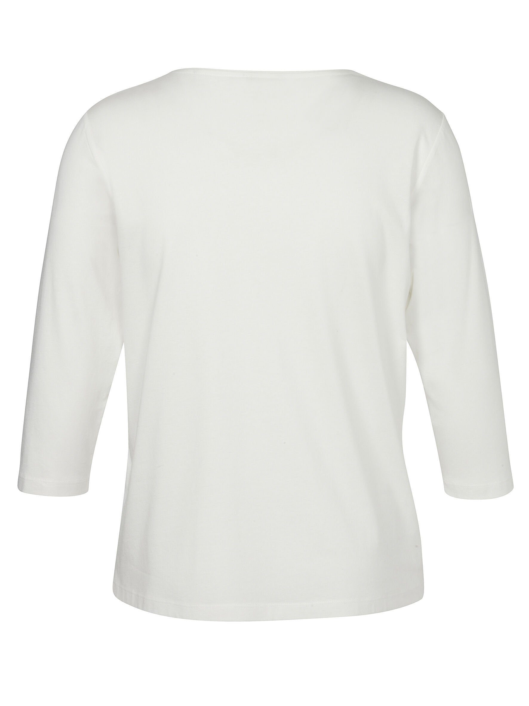 VIA APPIA DUE Print-Shirt (1-tlg) mit günstig online kaufen