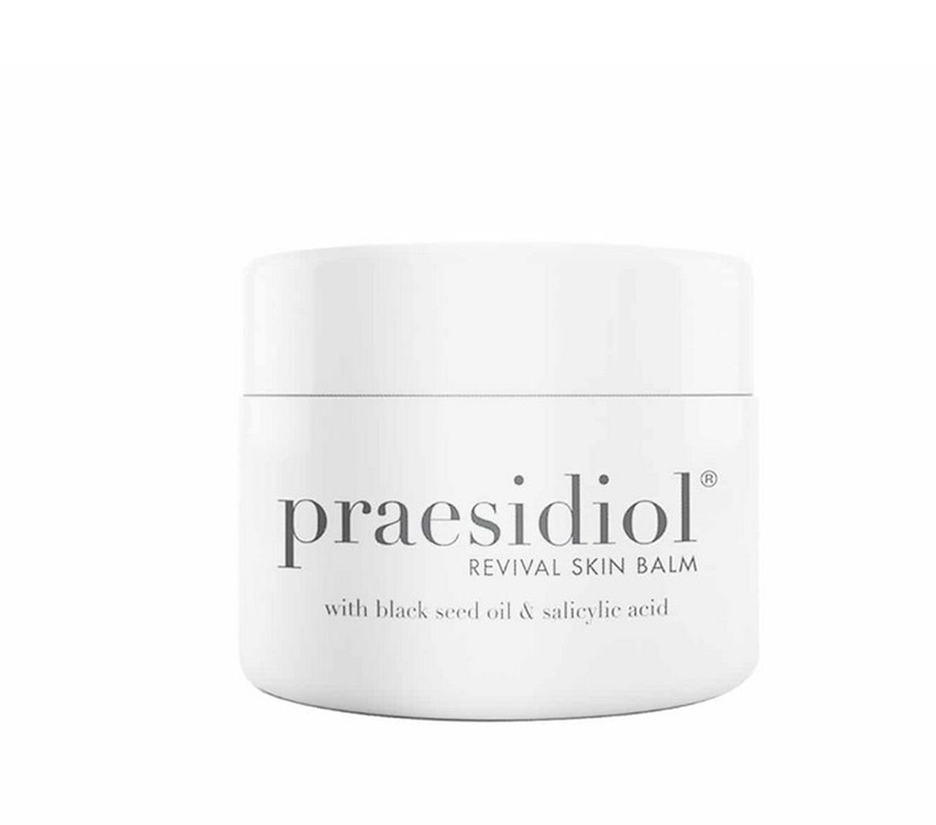 Praesidiol Hautpflegegel Praesidiol 50 ml