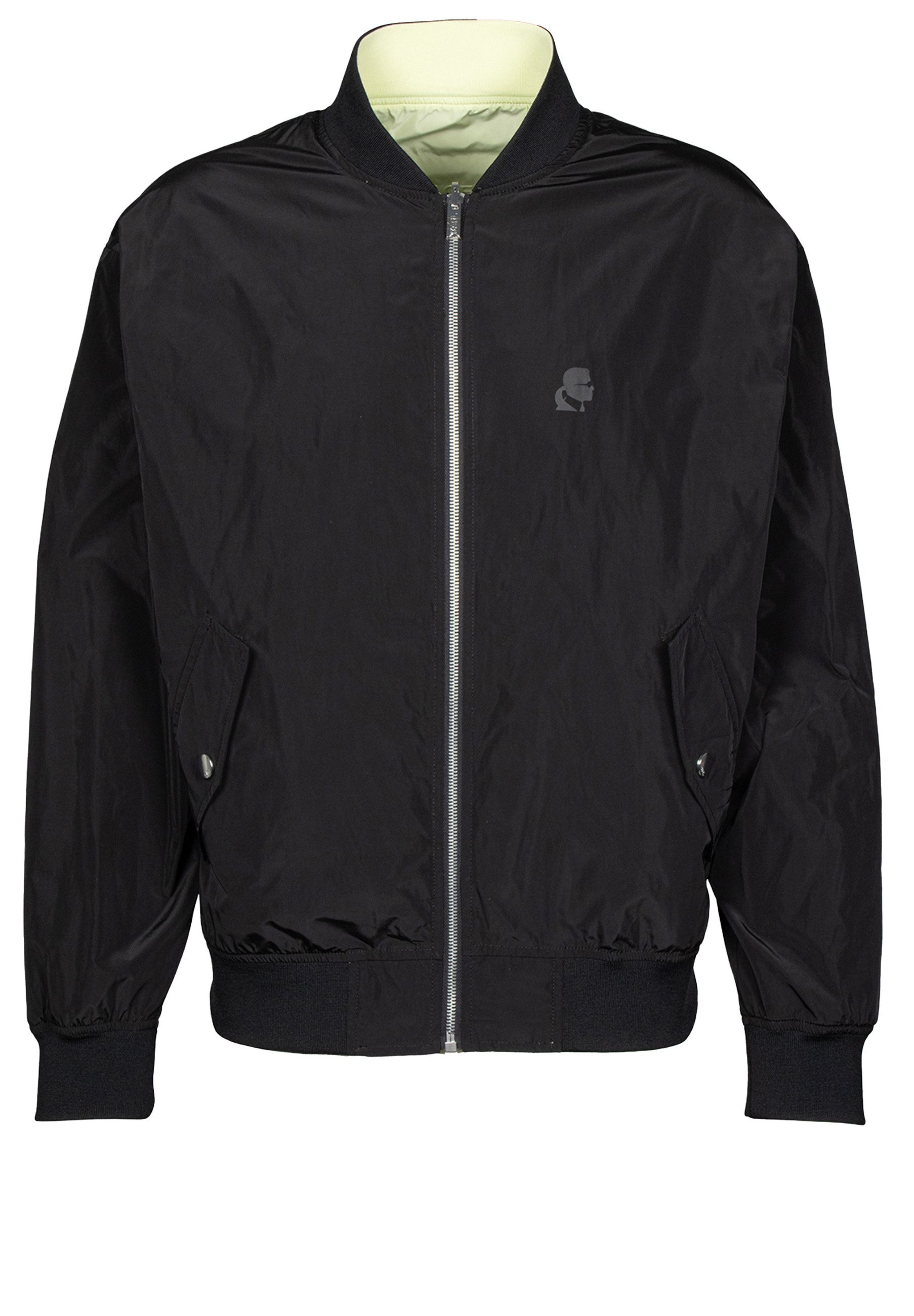 KARL LAGERFELD Blouson (1-St)