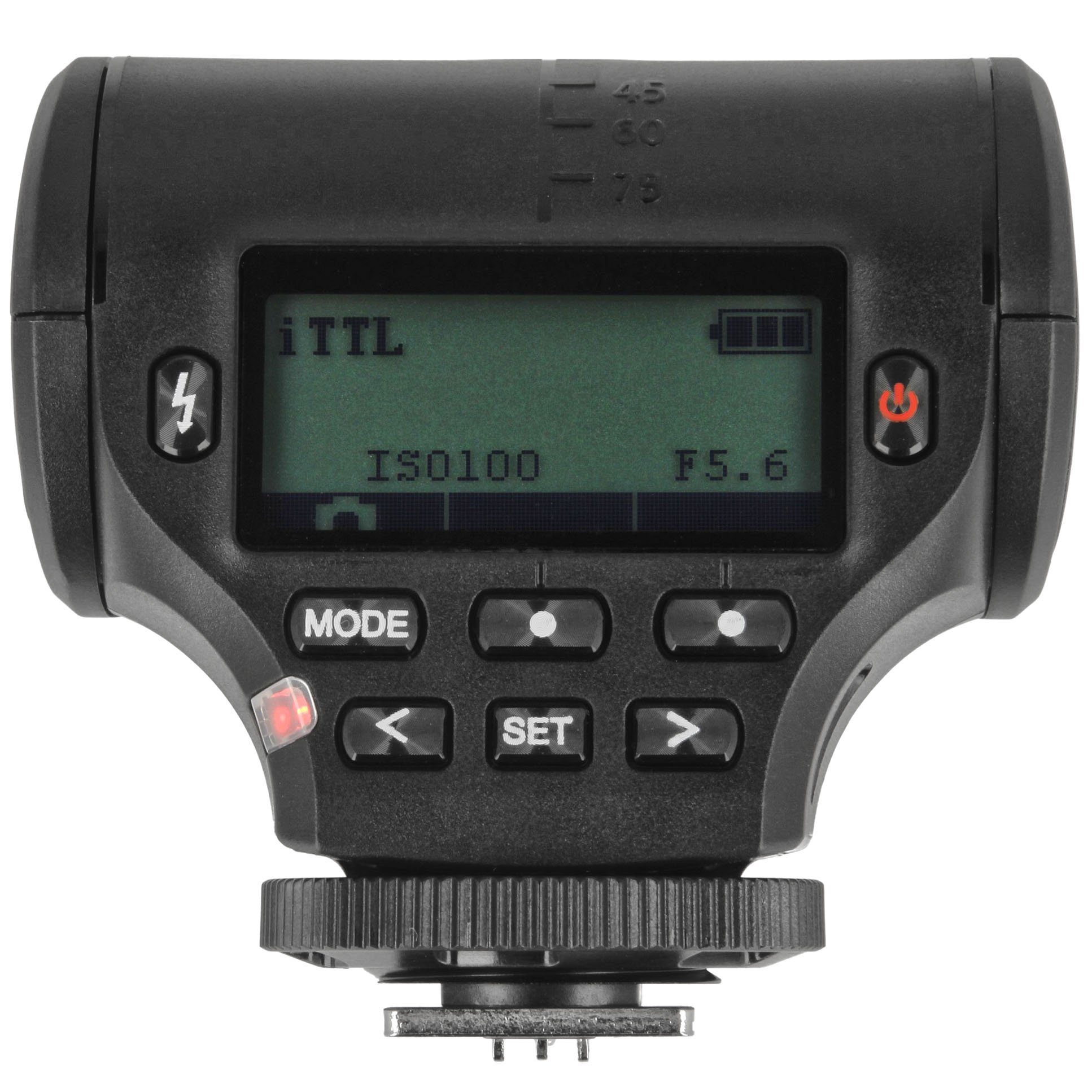 TTL-Blitzgerät Nikon für MK-320N Blitzgerät + Speedlite Aufsteckdiffusor. Meike Meike