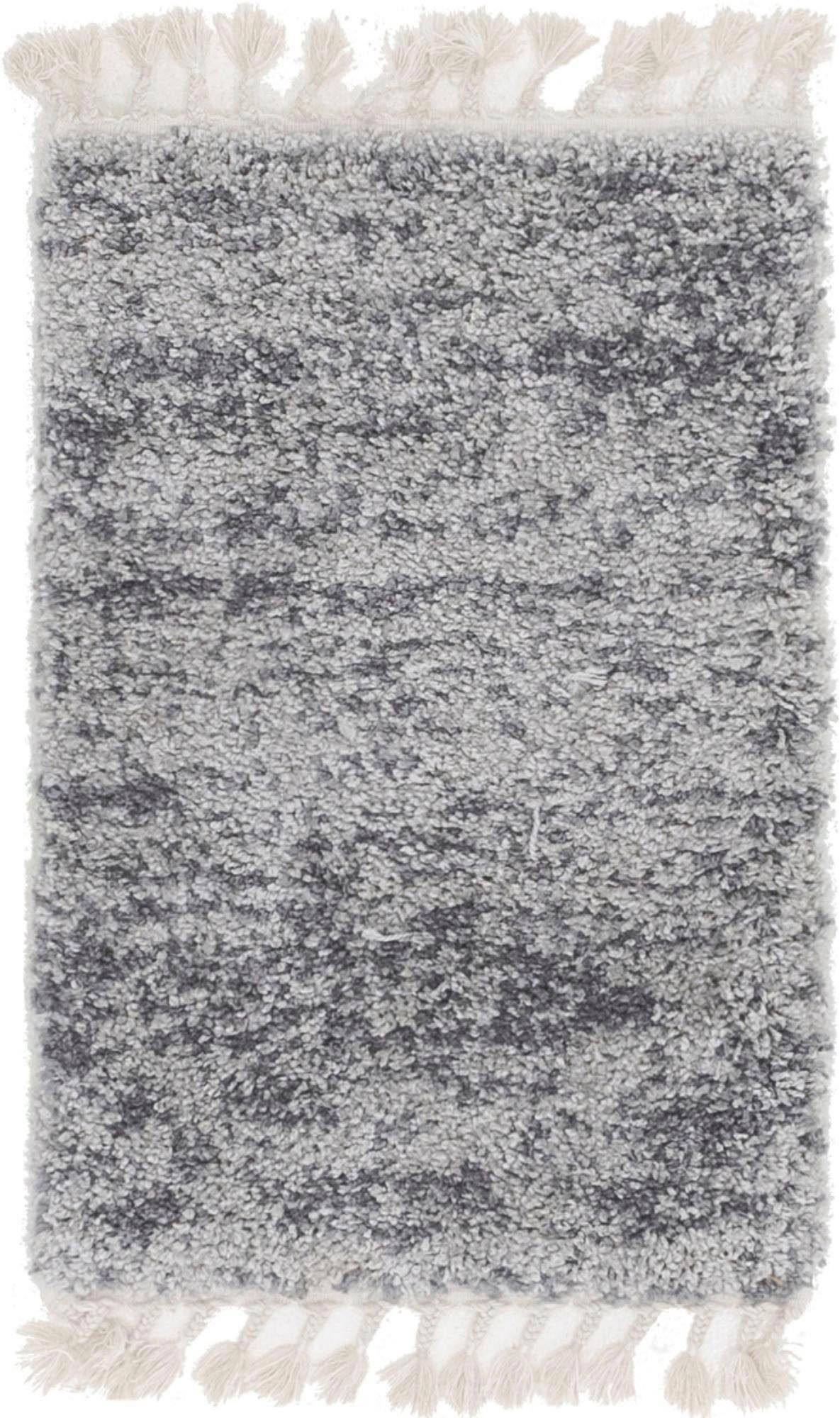 Myflair Möbel & Accessoires Hochflor-Teppich Top günstig online kaufen