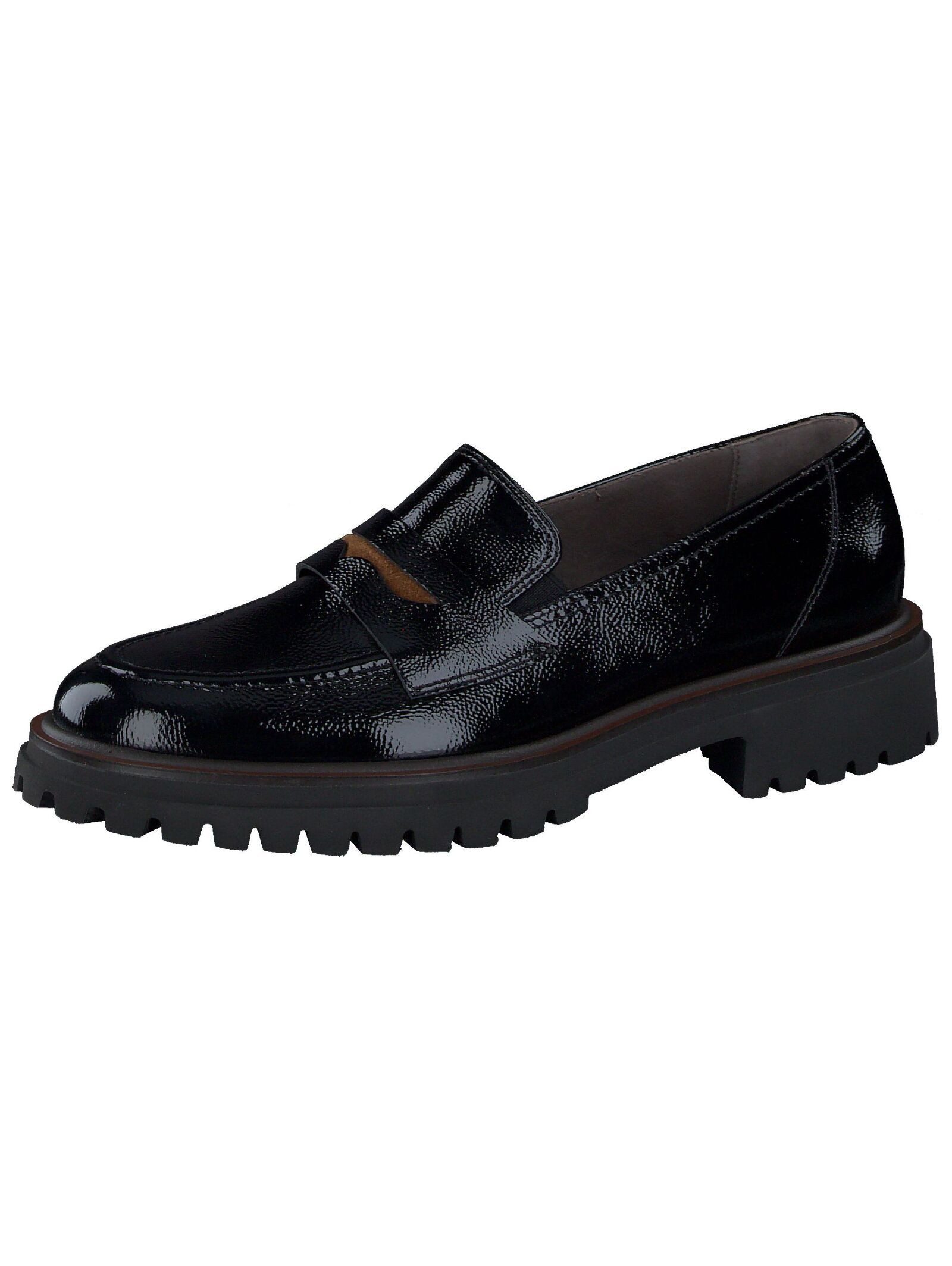 Paul Green Slipper Leder Slipper günstig online kaufen