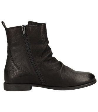 Think! Stiefelette Leder Stiefelette