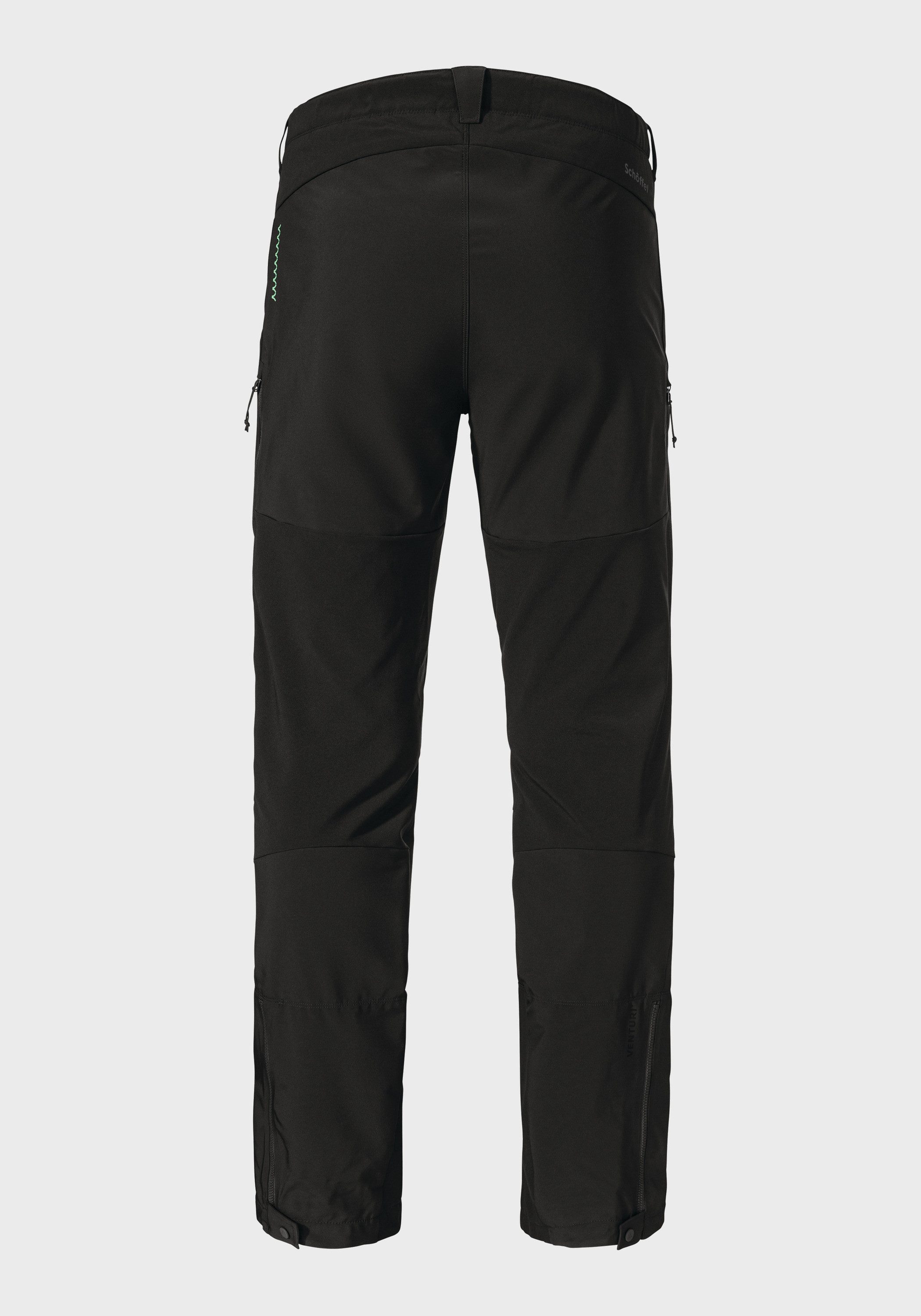 Schöffel Outdoorhose Softshell Pt Style Milagle MNS