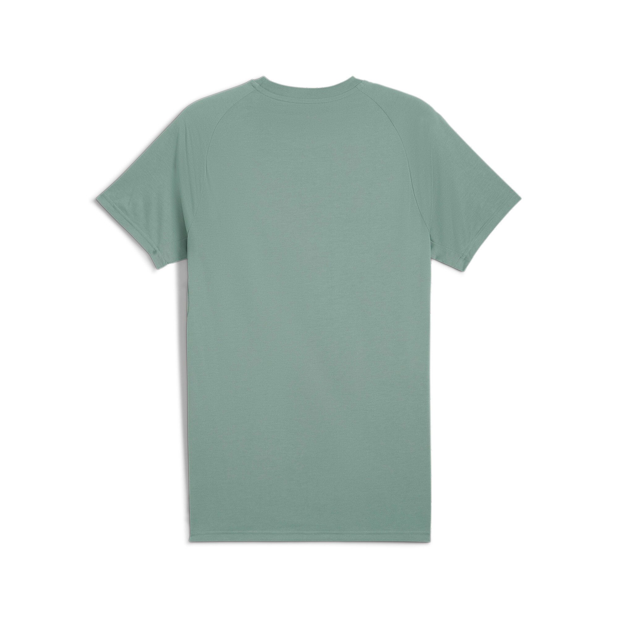 PUMA T-Shirt EVOSTRIPE TEE günstig online kaufen