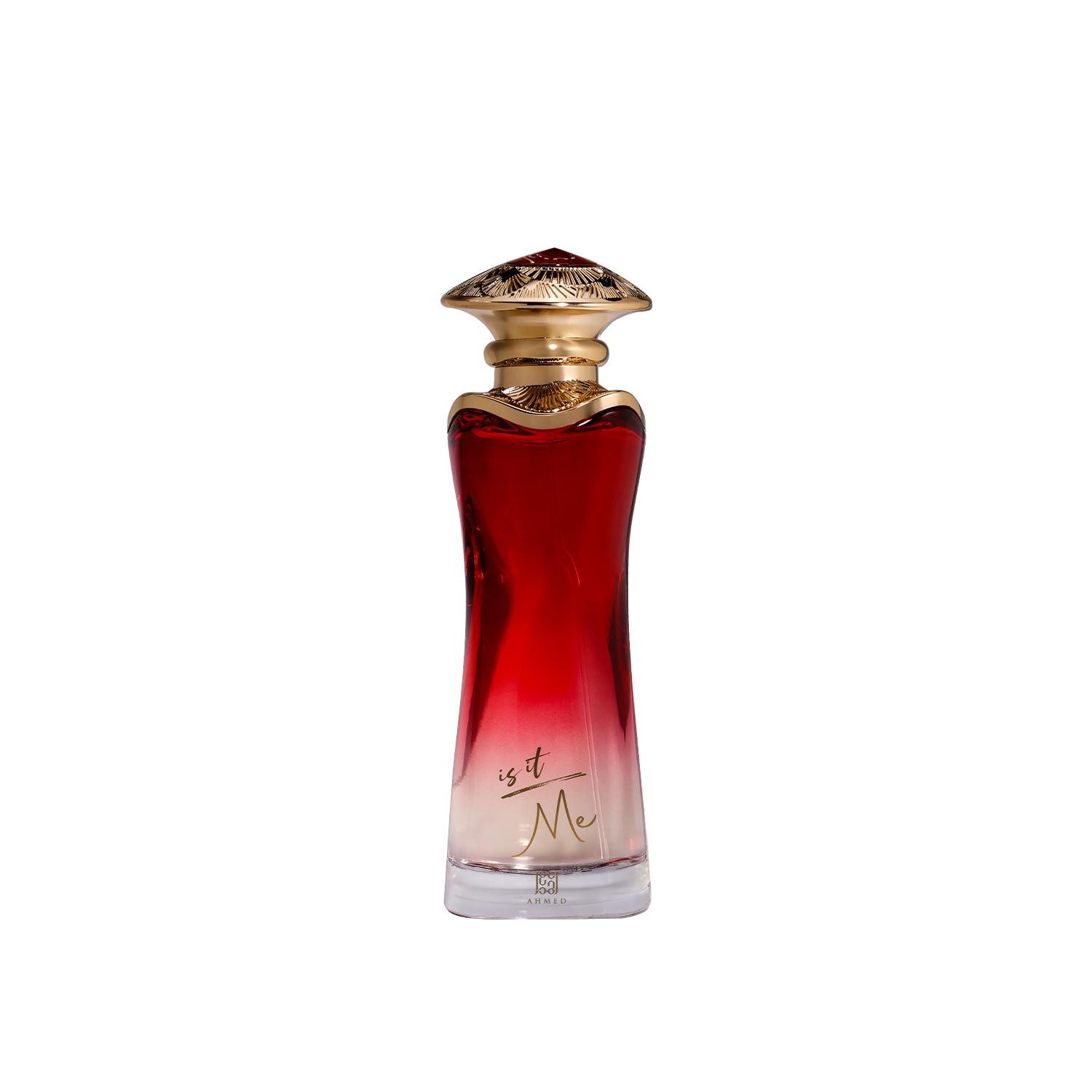 Ahmed Al Maghribi Eau de Parfum Is it Me