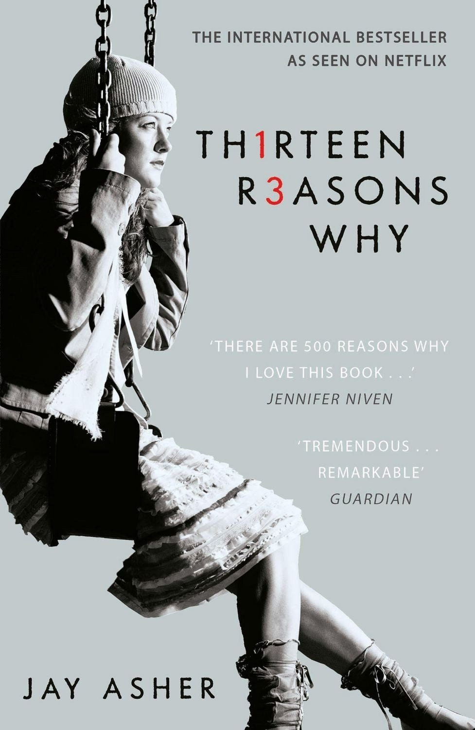 Belletristik Thirteen Reasons Why Jay Asher