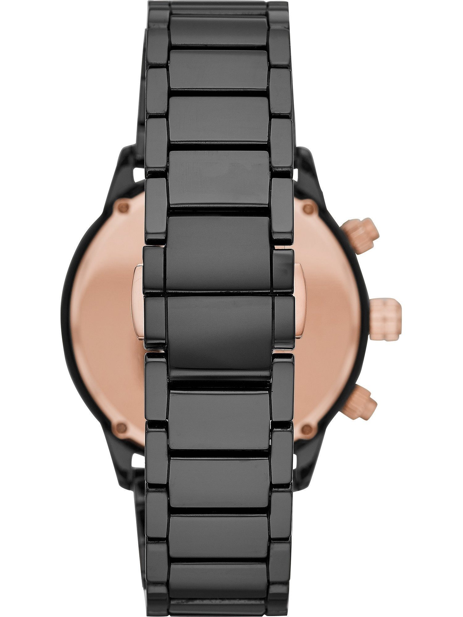 Emporio Armani Quarzuhr AR70002 günstig online kaufen