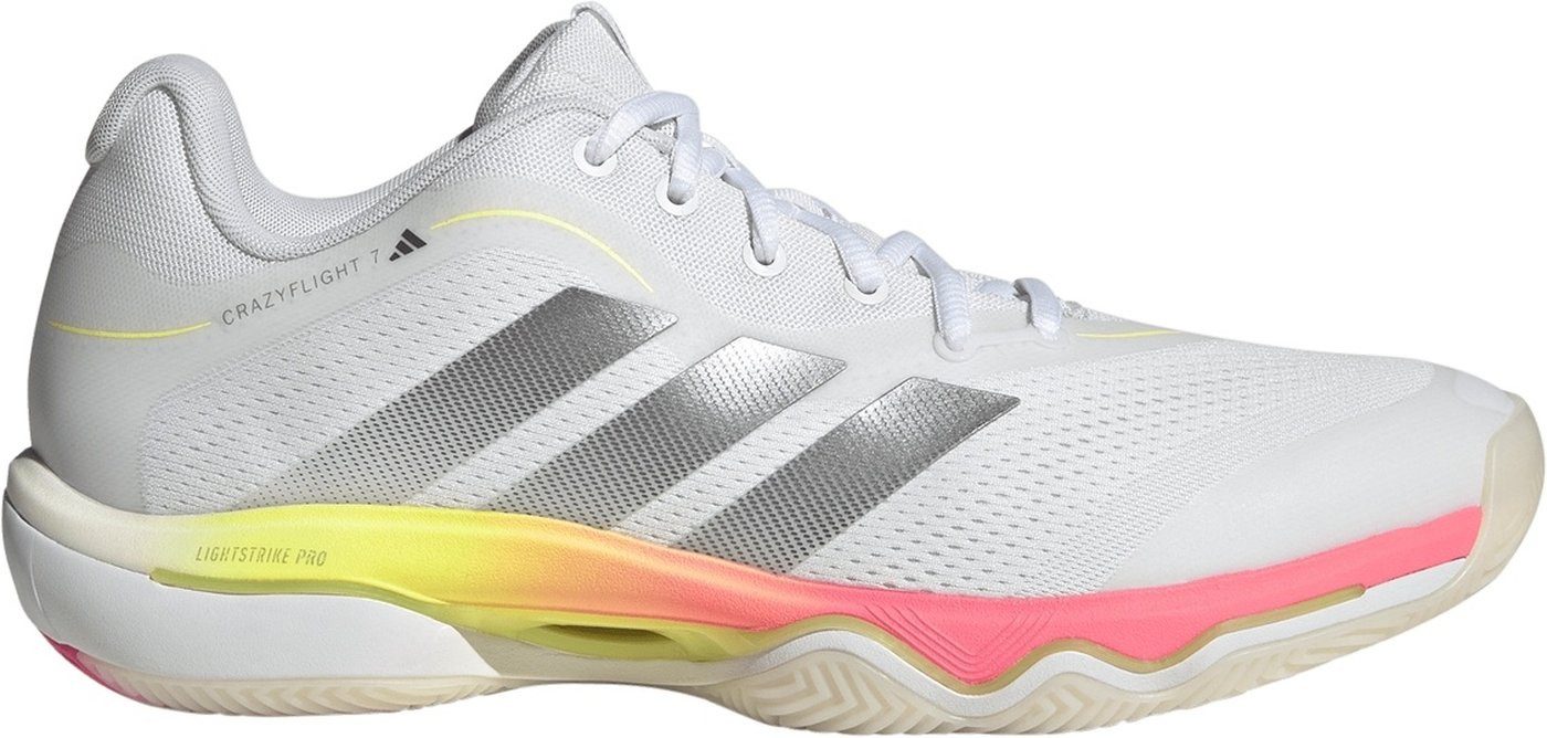 adidas Performance CRAZYFLIGHT 7 M Handballschuh