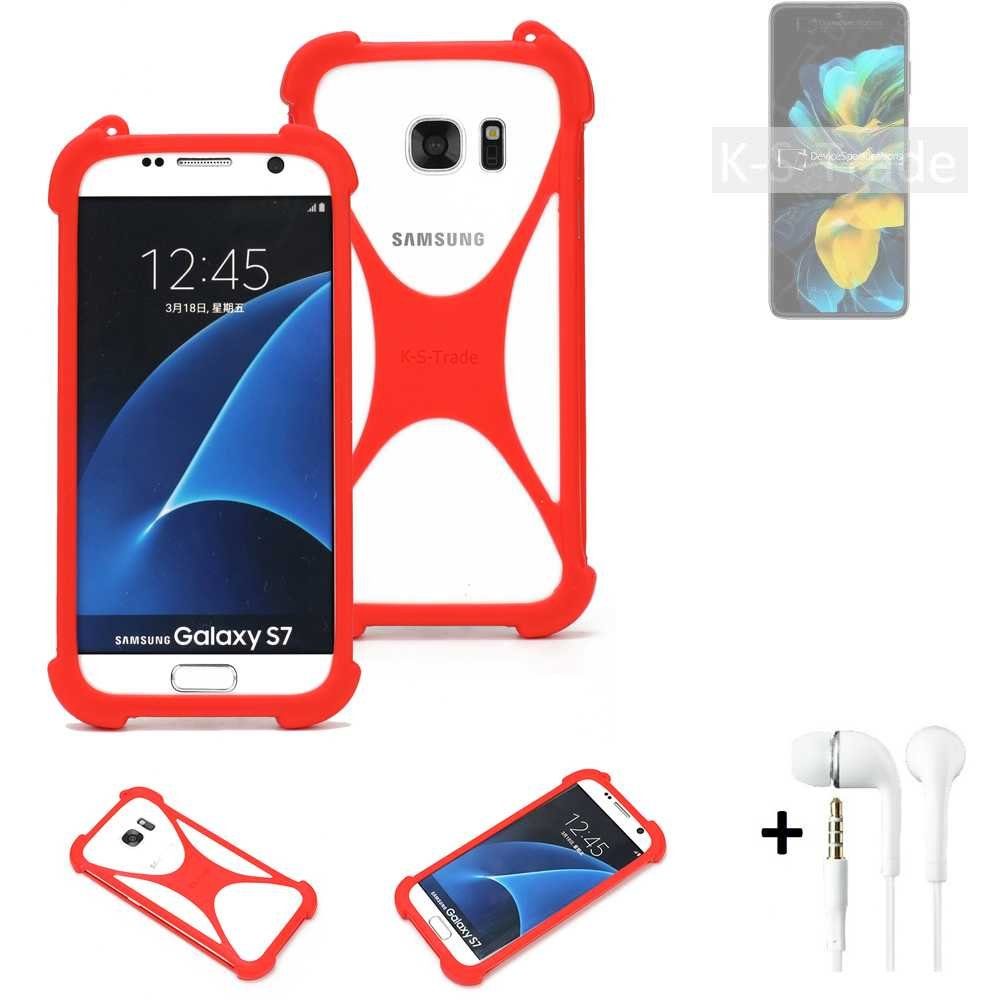 Handyhülle für Huawei Pocket S