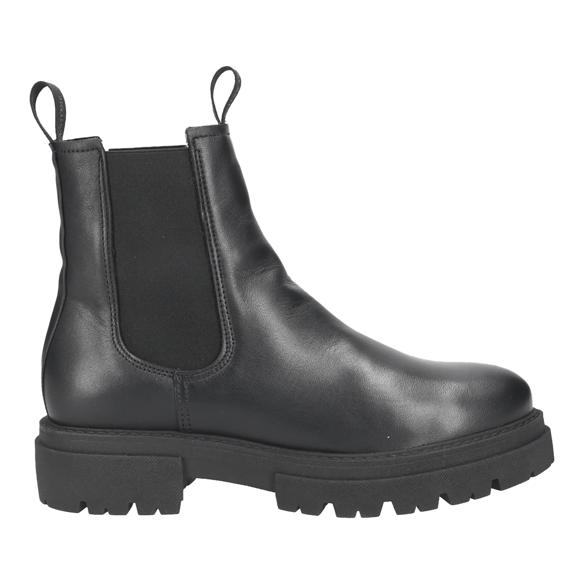 Blackstone Winterstiefel