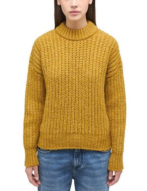 MUSTANG Sweater Strickpullover
