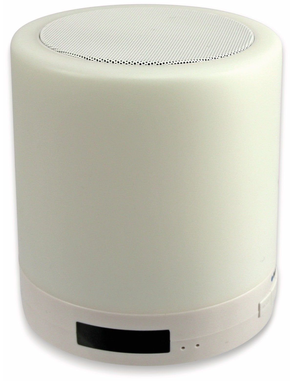 Portable-Lautsprecher Blaupunkt Lautsprecher, Bluetooth 100 BLAUPUNKT BTL