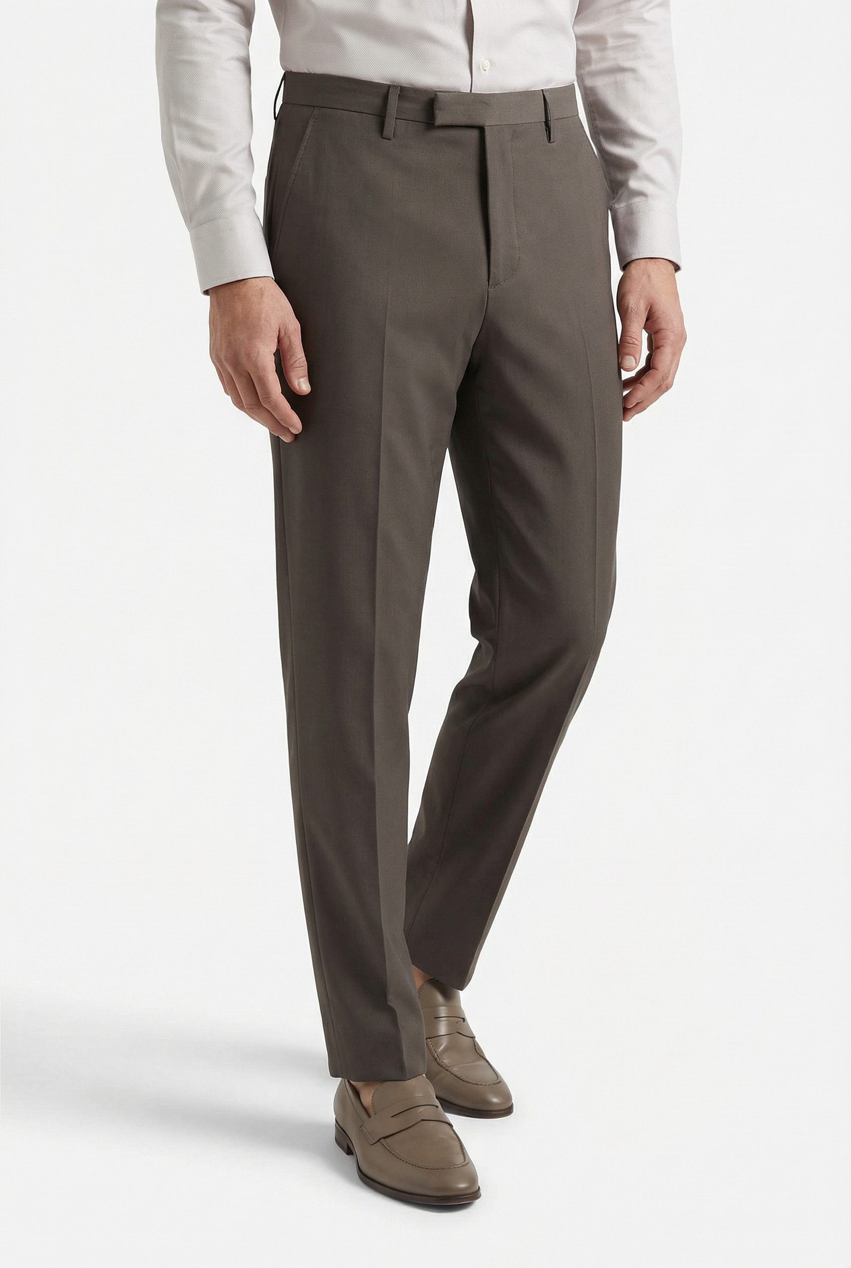 Cinque Anzughose CIMONOPOLI-H mit Paspeltaschen hinten