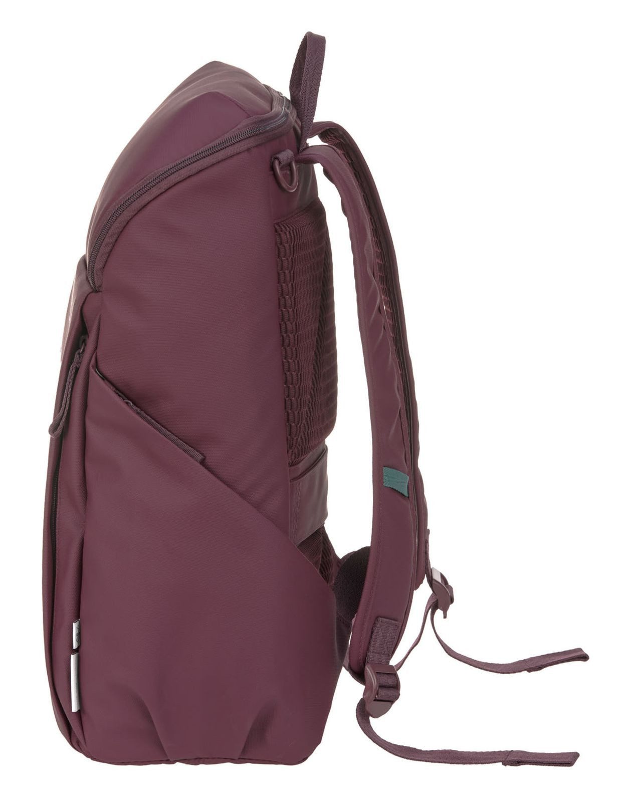 LÄSSIG Rucksack GRE Slender Up (Set, 4-tlg)