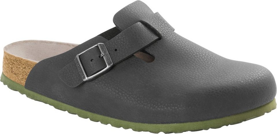 Birkenstock »Boston« Hausschuh online kaufen | OTTO