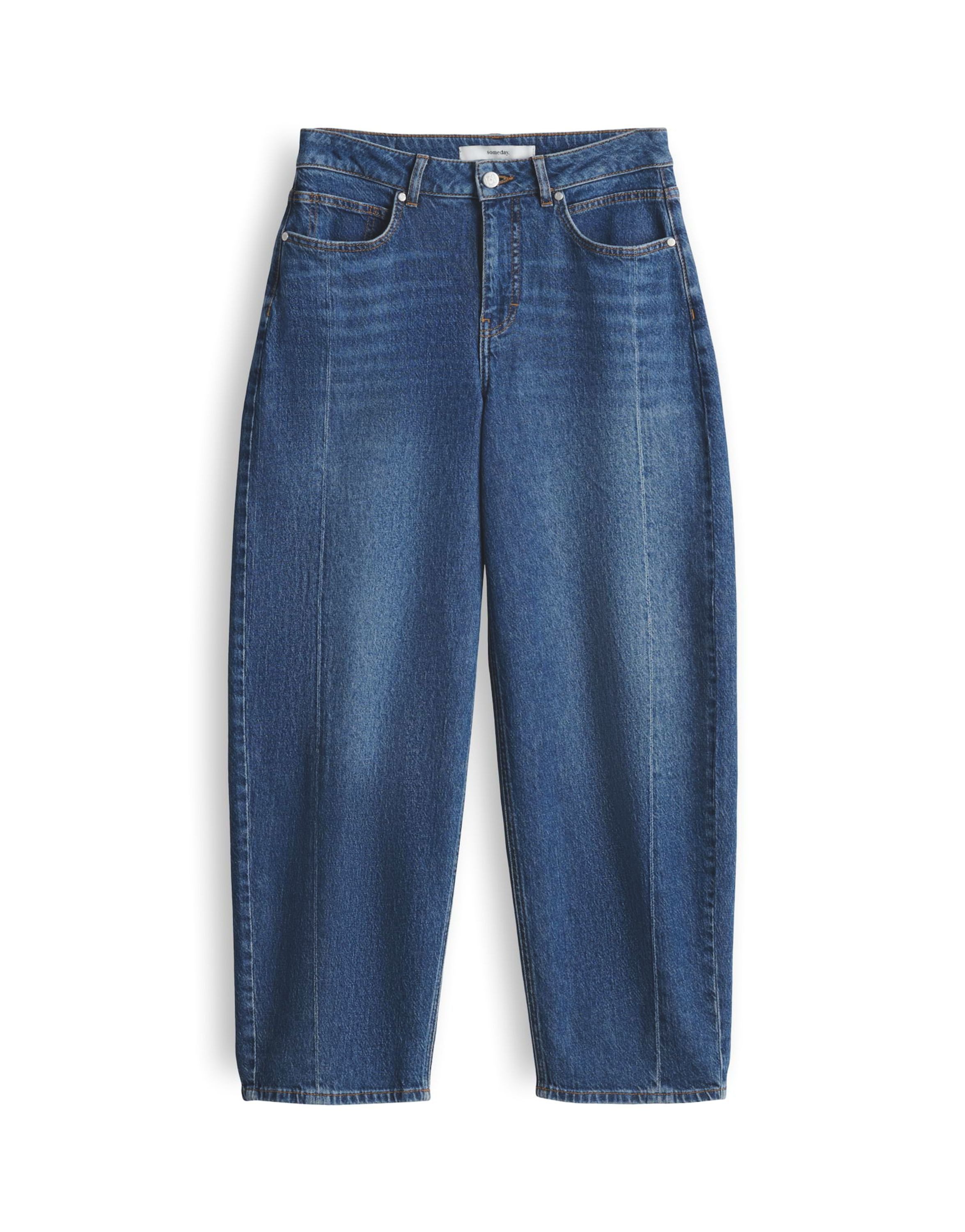 someday Weite Jeans