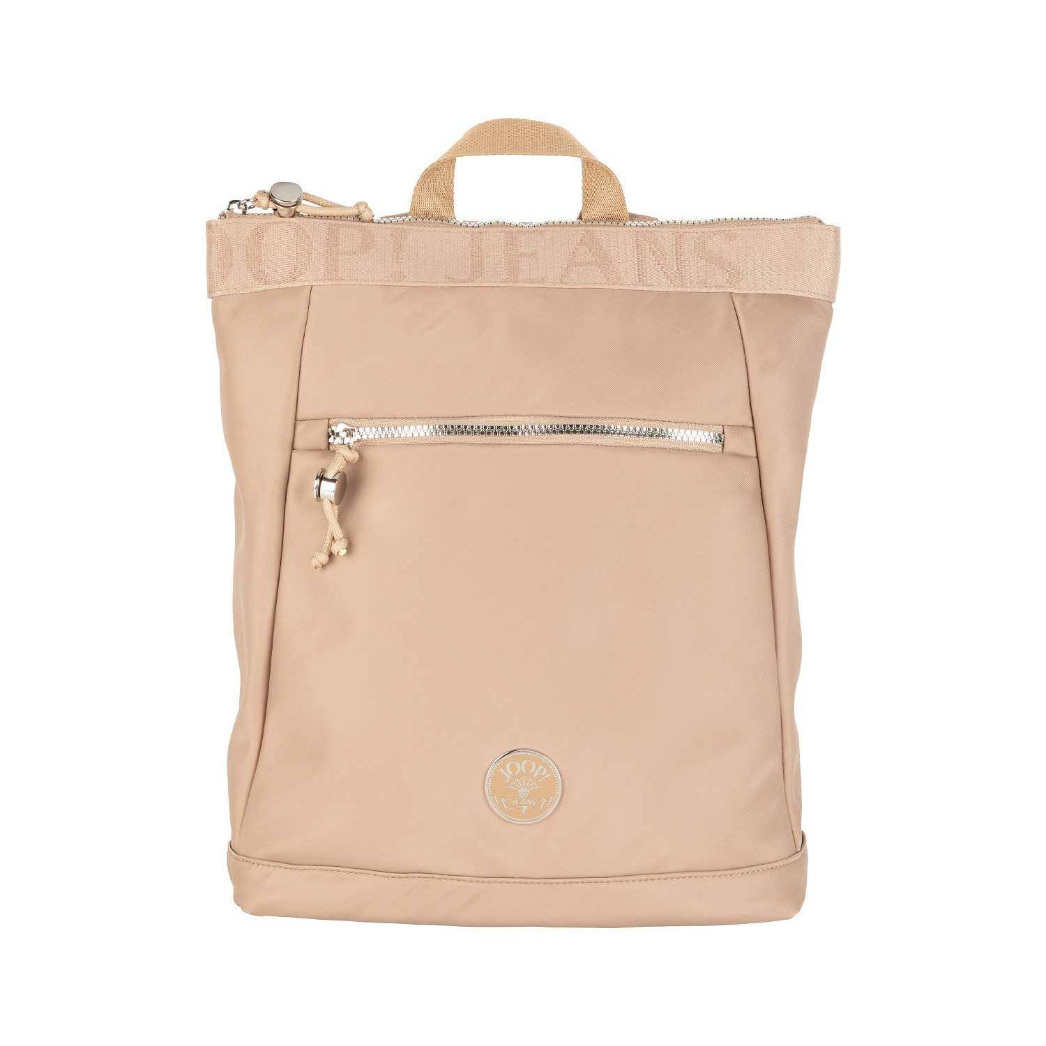 JOOP! Cityrucksack lietissimo 1.0 elva 4130001189 backpack lvz (Stück, 1-tlg., 1), Nylon