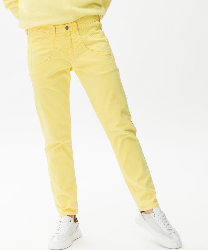 Brax 5-Pocket-Hose Style MERRIT