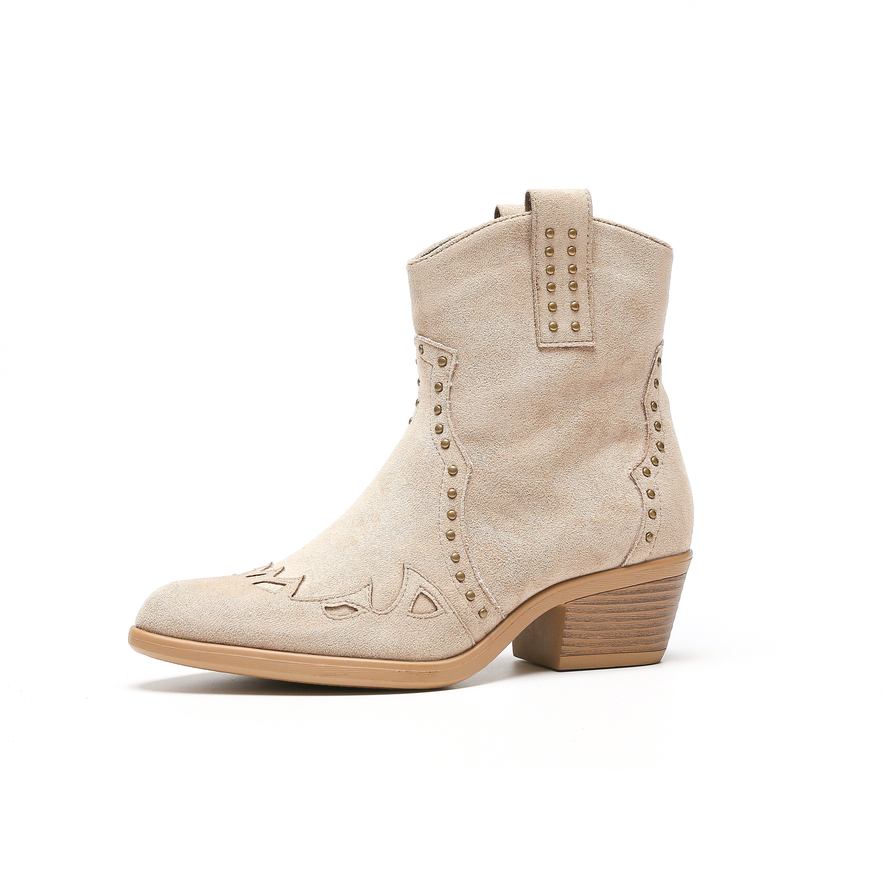 Salinyang Stiefeletten Stiefelette günstig online kaufen