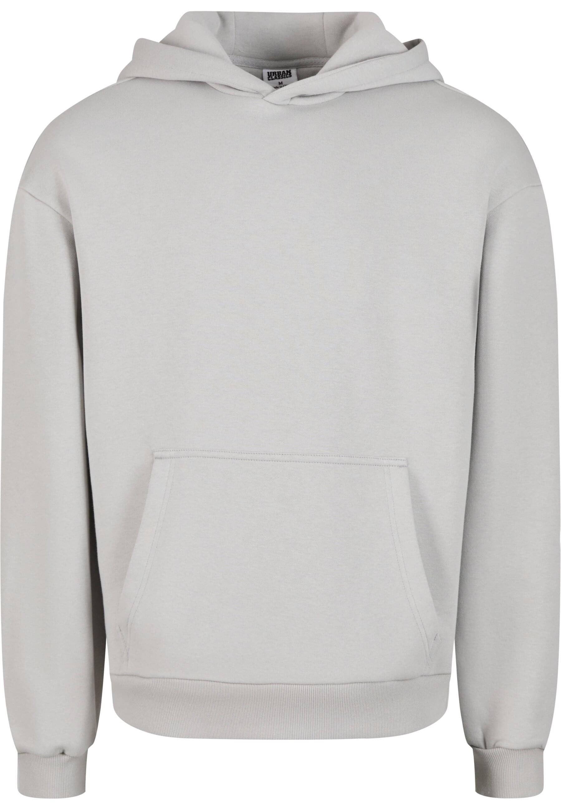 URBAN CLASSICS Kapuzensweatshirt "Urban Classics Fluffy Hoody", (1 tlg.) günstig online kaufen