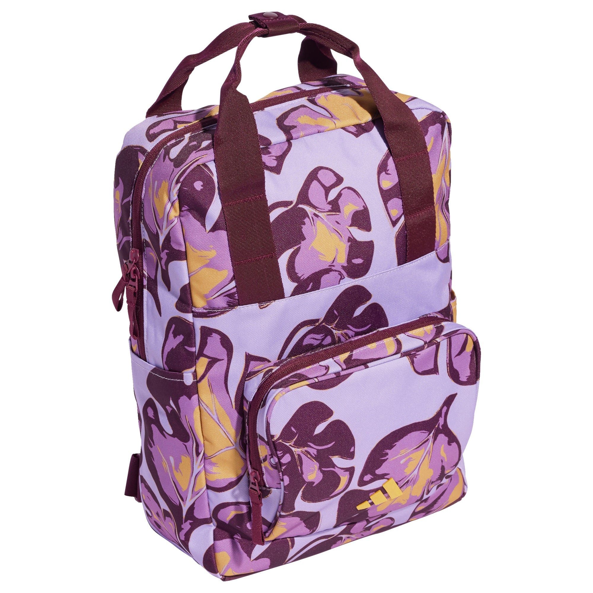 adidas Performance Freizeitrucksack Prime Graphic - Rucksack 40.5 cm (multicolor/corn gold)
